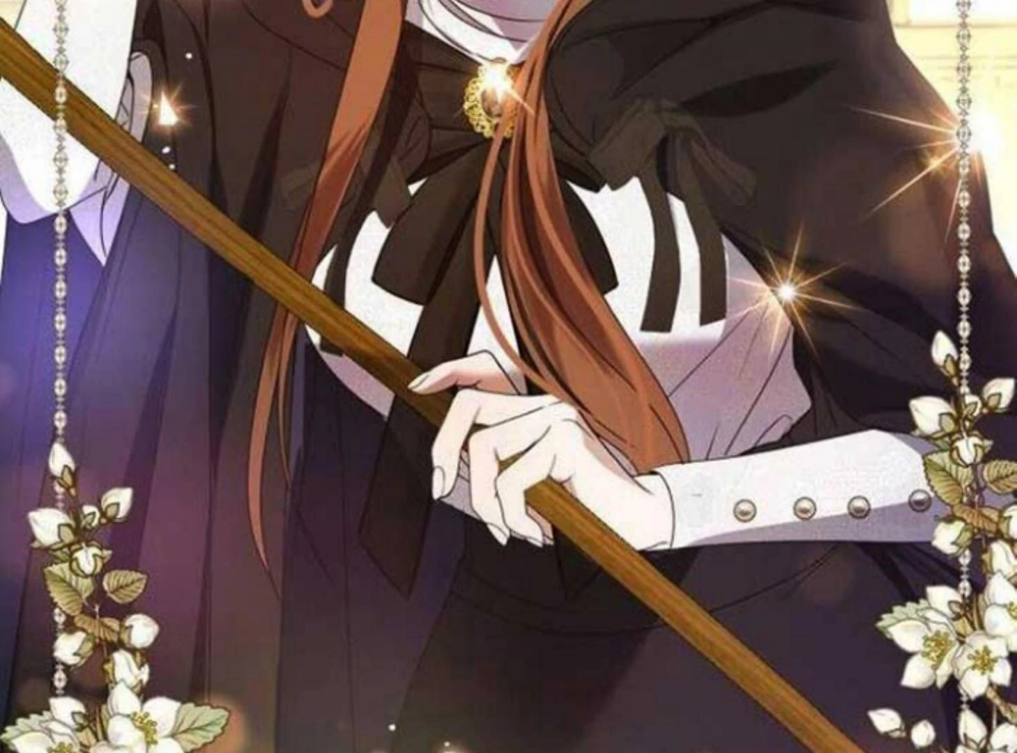 First Love is Like That Your Majesty Chapter 1 – halaman 224