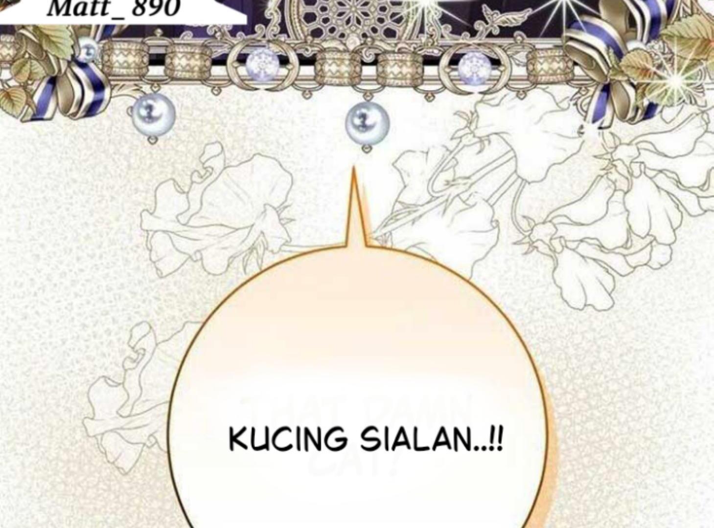 First Love is Like That Your Majesty Chapter 1 – halaman 226