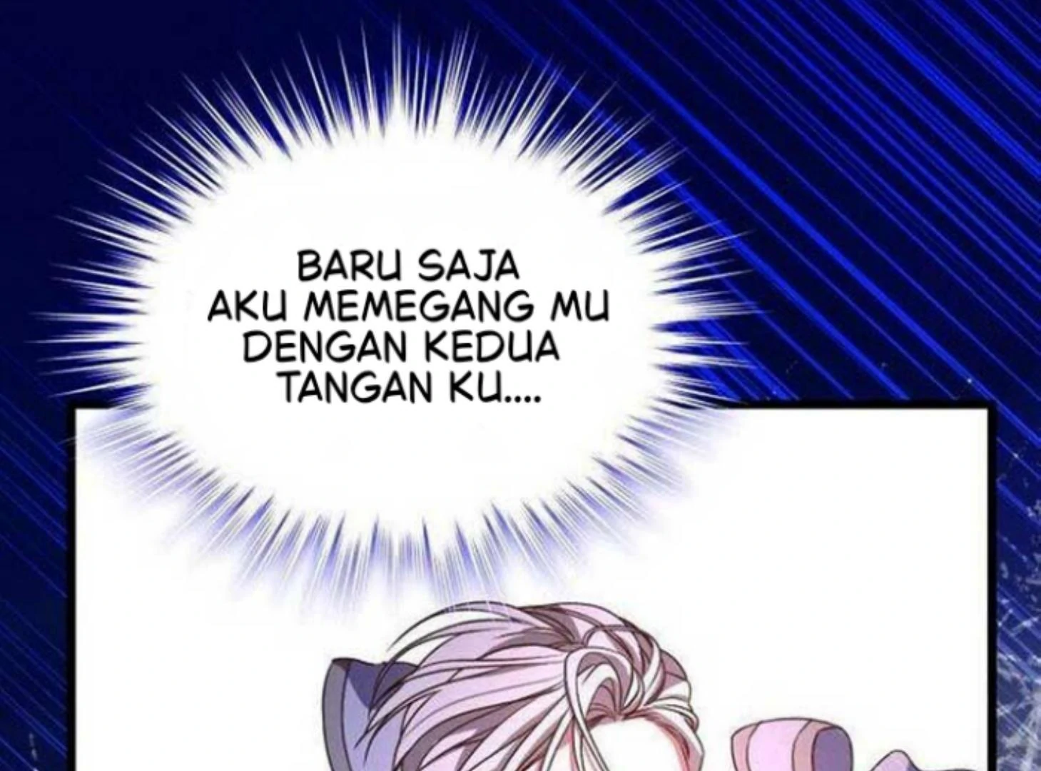 First Love is Like That Your Majesty Chapter 1 – halaman 232