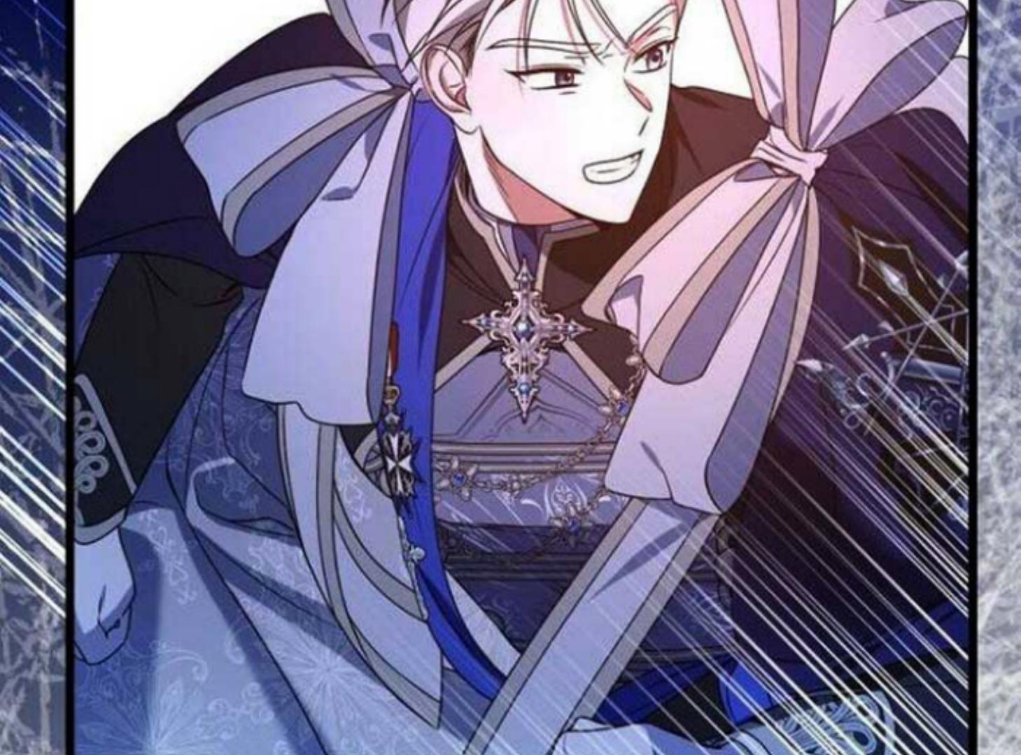 First Love is Like That Your Majesty Chapter 1 – halaman 233