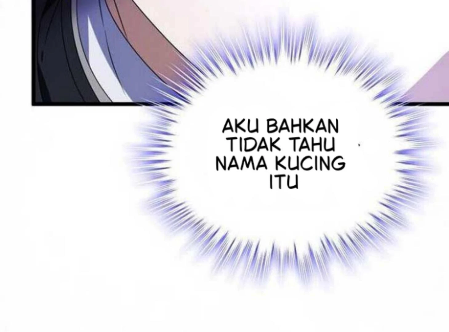 First Love is Like That Your Majesty Chapter 1 – halaman 236