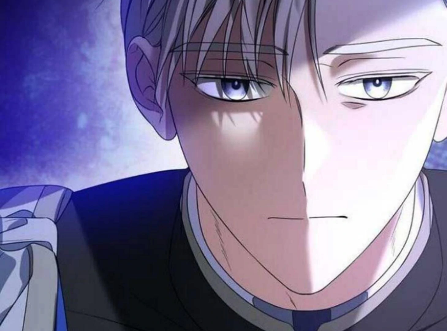 First Love is Like That Your Majesty Chapter 1 – halaman 238