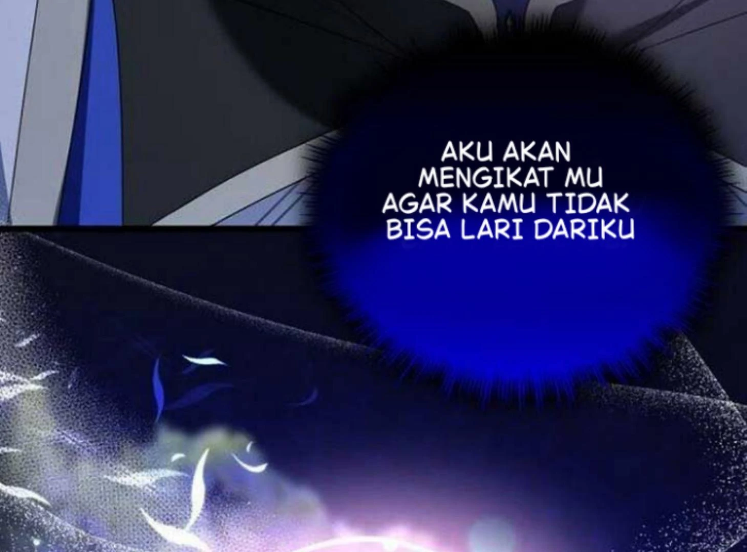 First Love is Like That Your Majesty Chapter 1 – halaman 239