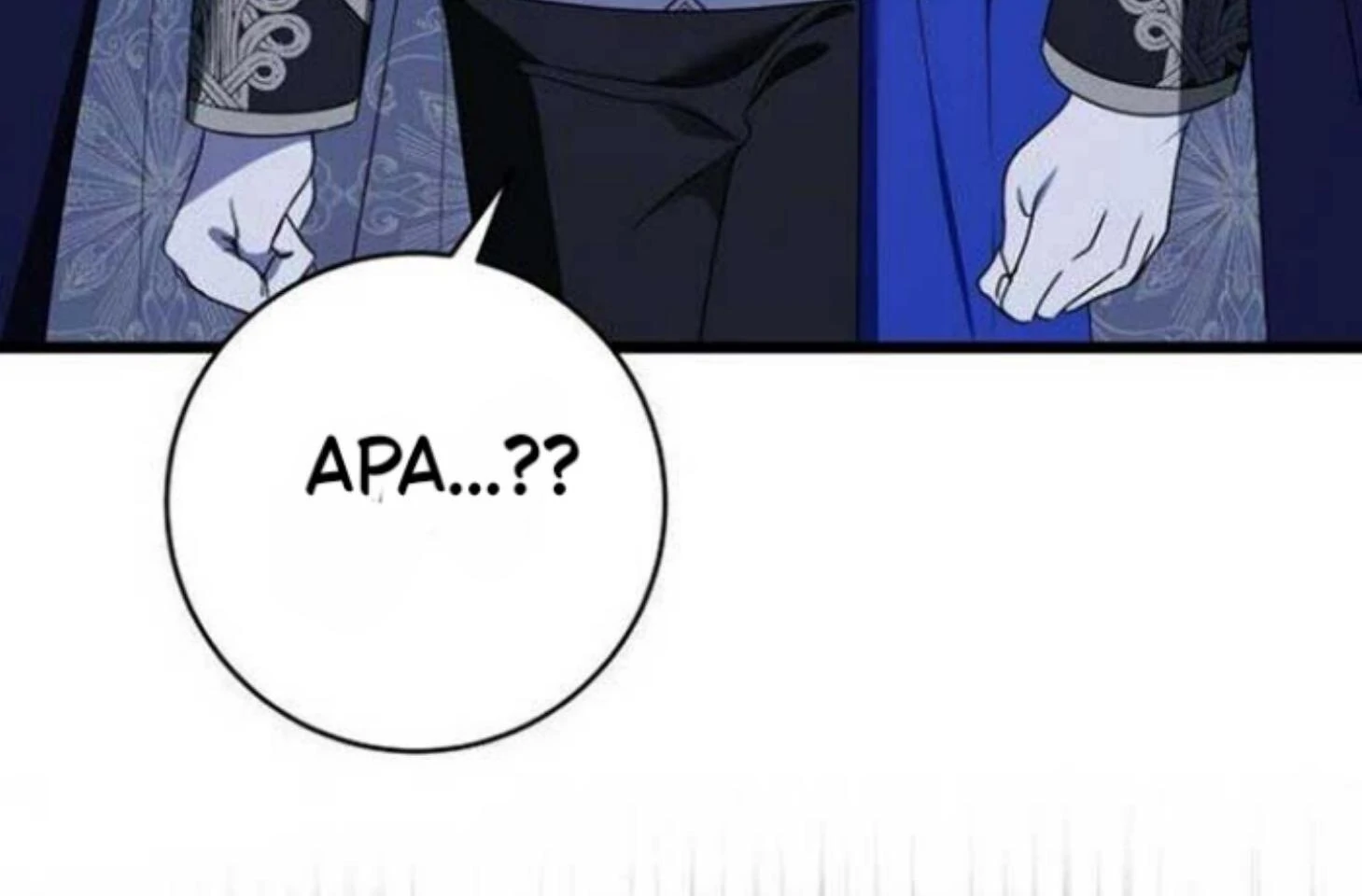 First Love is Like That Your Majesty Chapter 1 – halaman 243