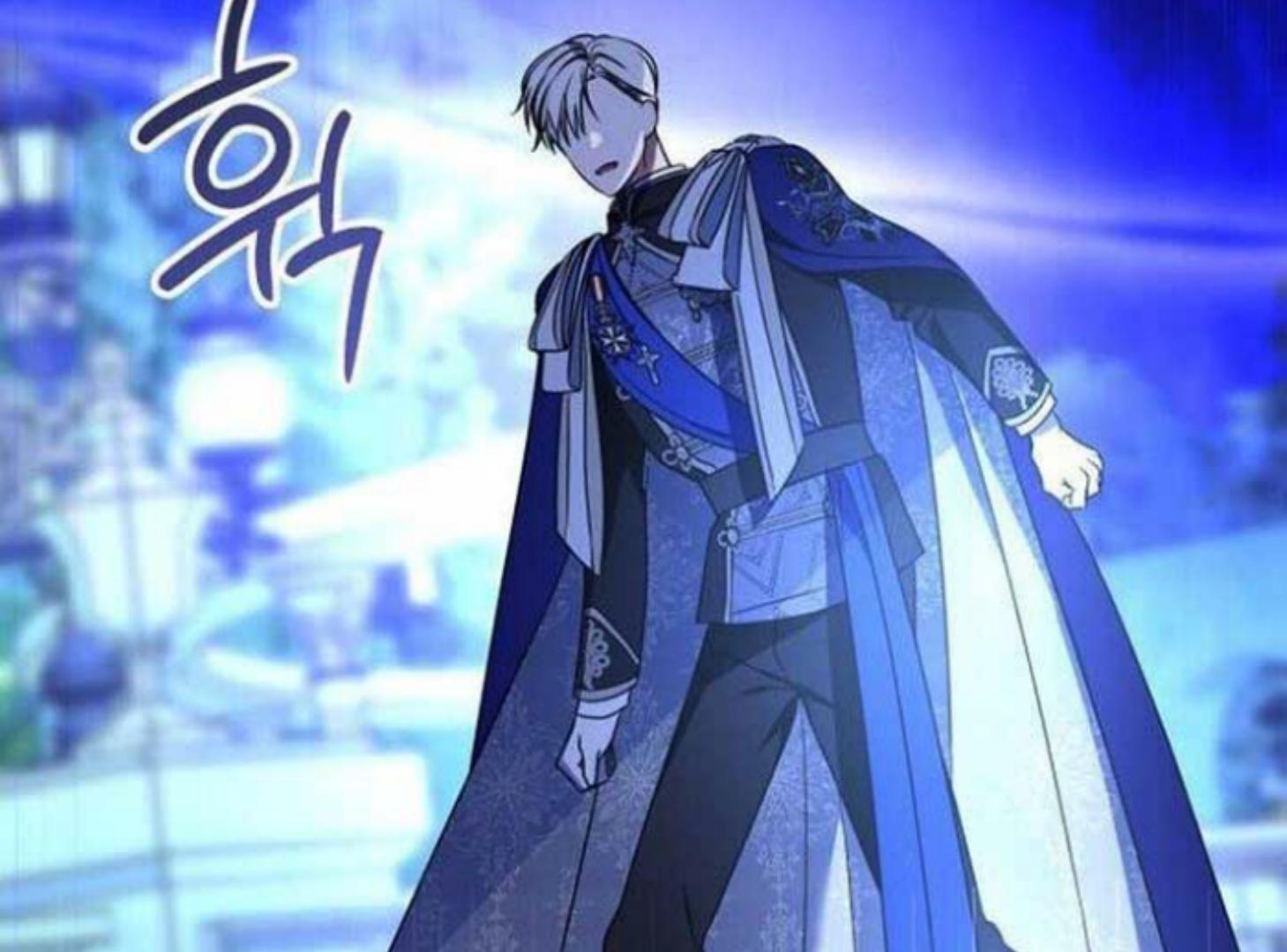 First Love is Like That Your Majesty Chapter 1 – halaman 246