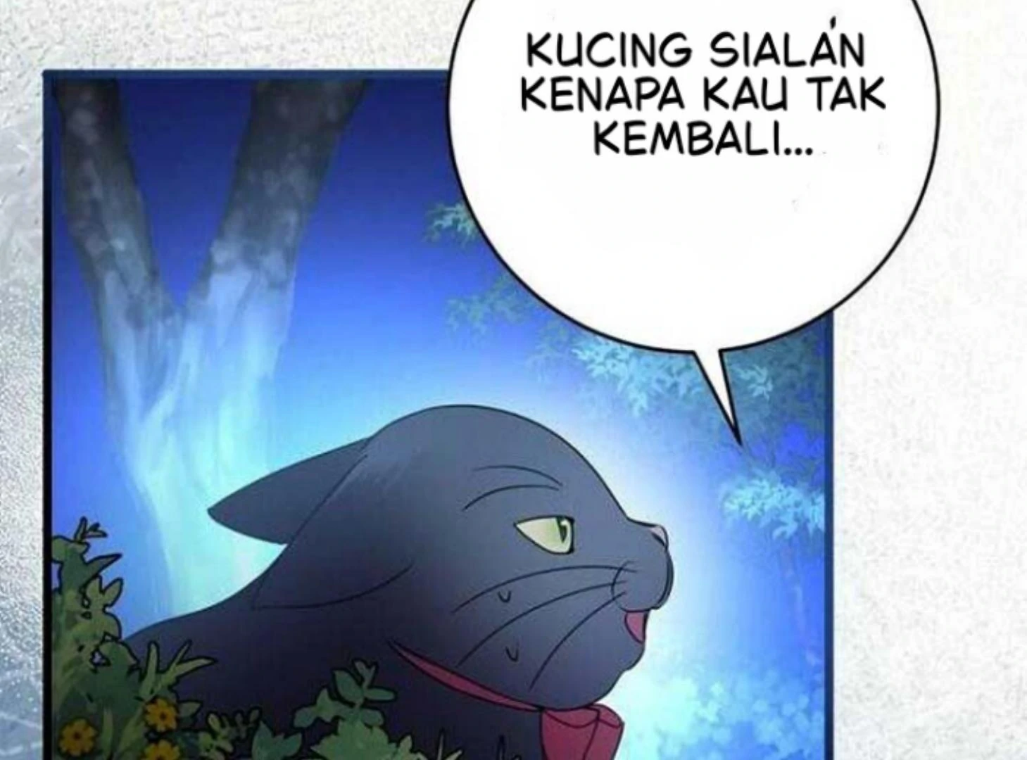 First Love is Like That Your Majesty Chapter 1 – halaman 249