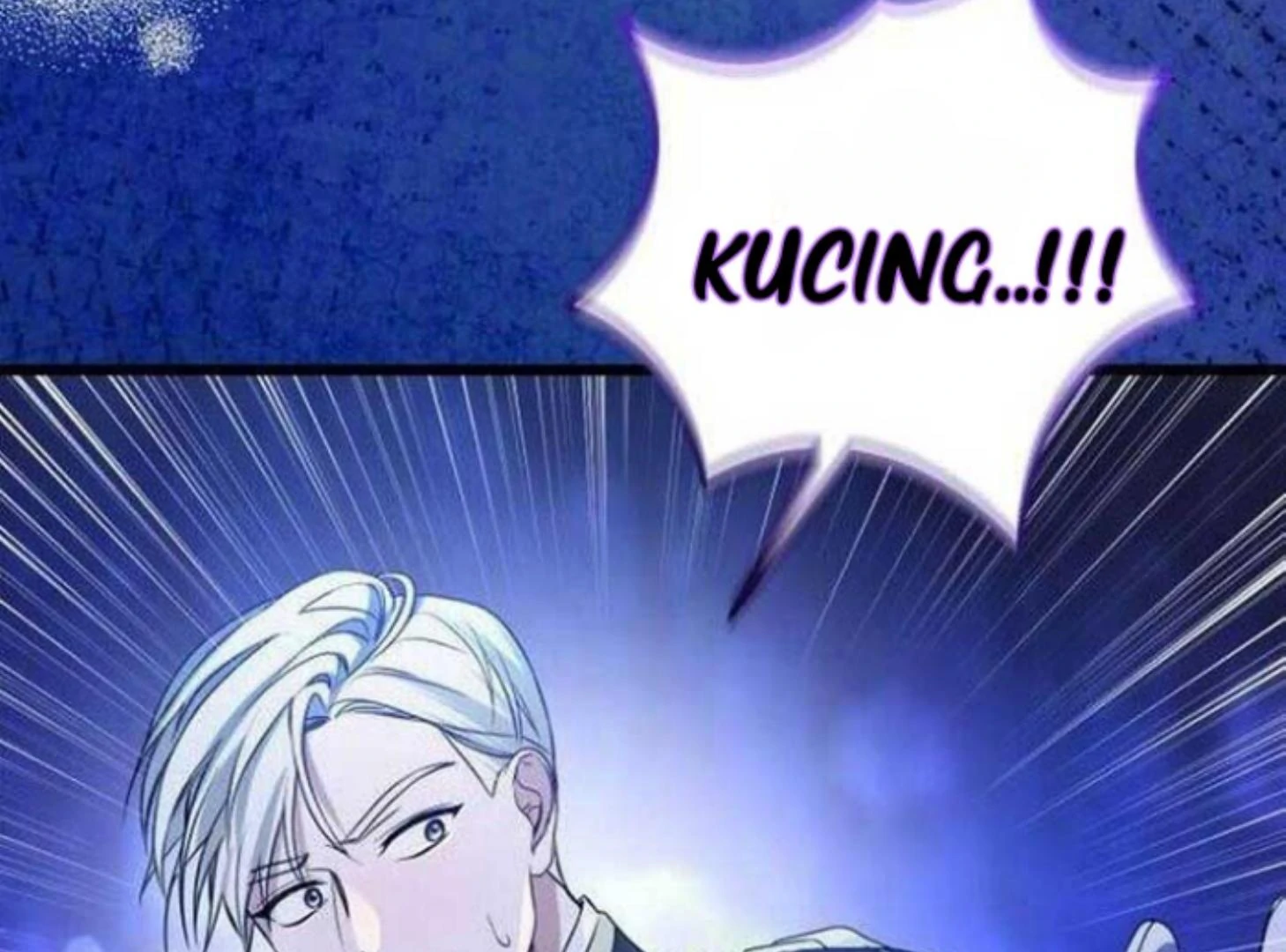 First Love is Like That Your Majesty Chapter 1 – halaman 251
