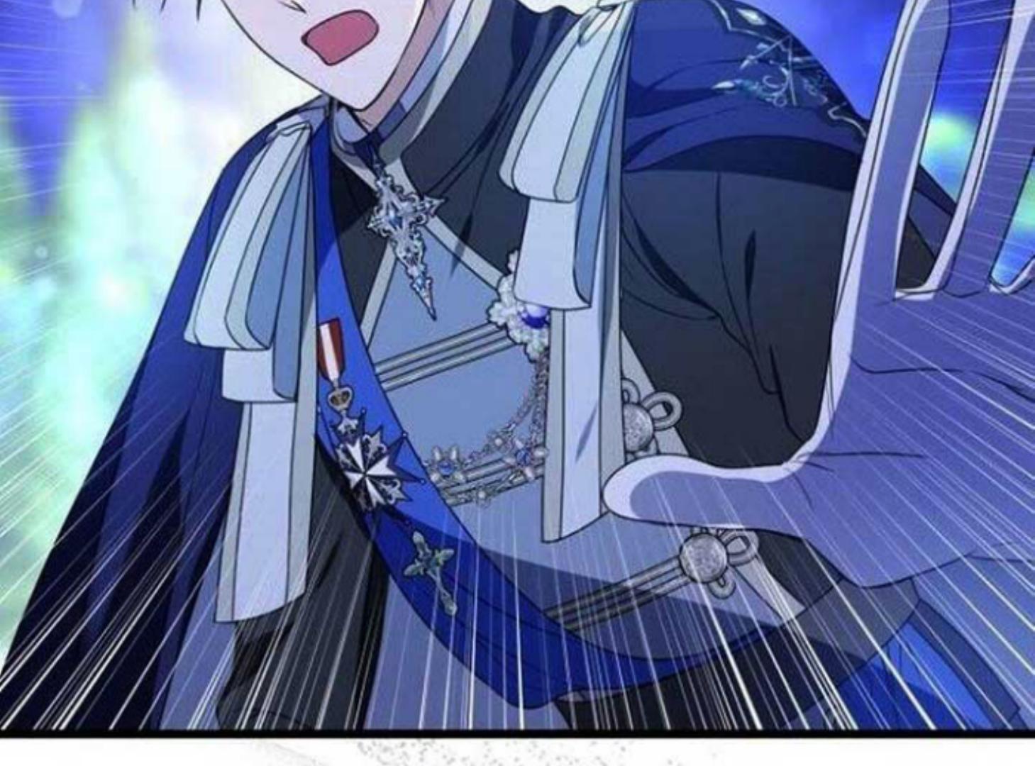 First Love is Like That Your Majesty Chapter 1 – halaman 252