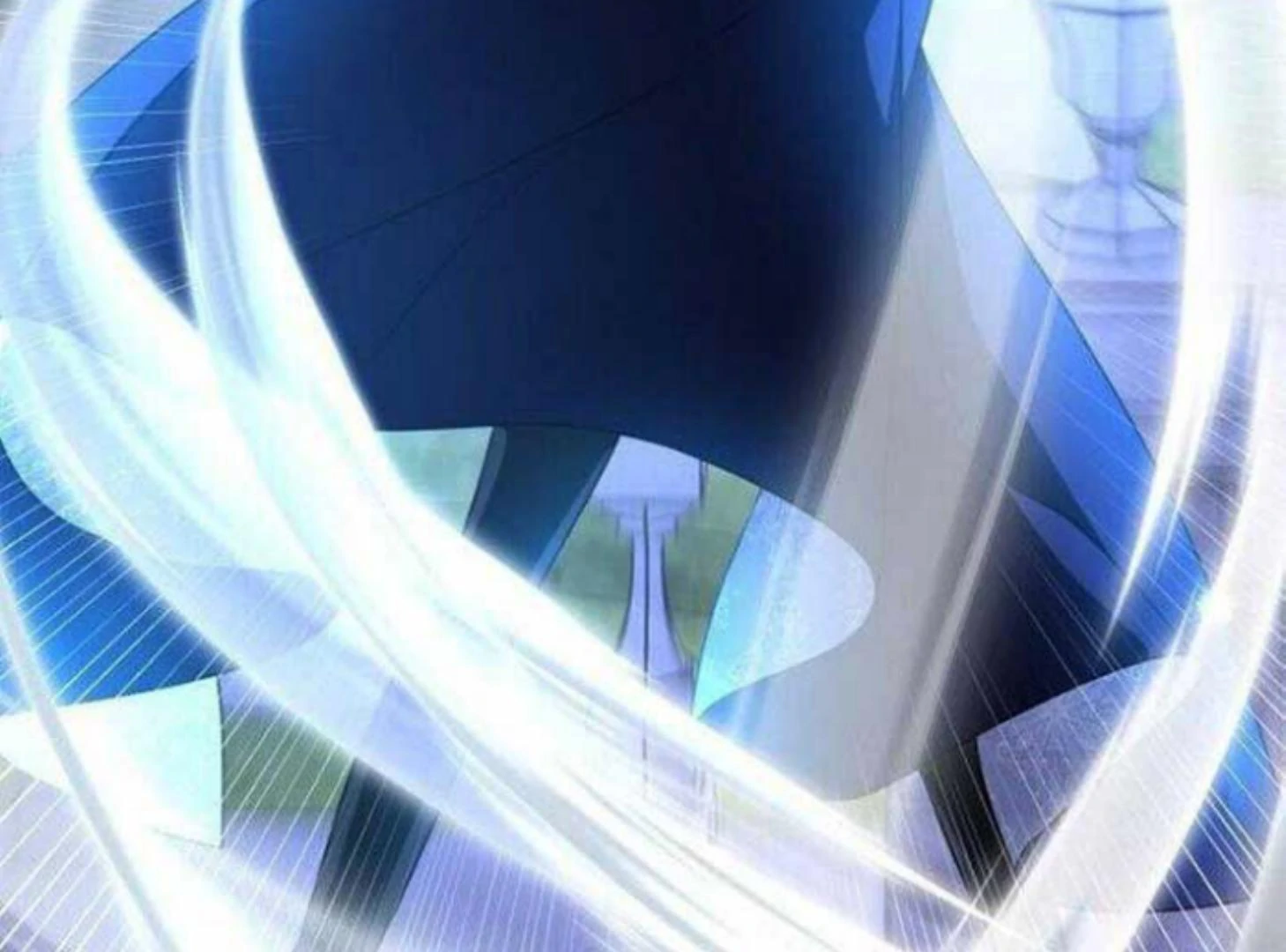 First Love is Like That Your Majesty Chapter 1 – halaman 261
