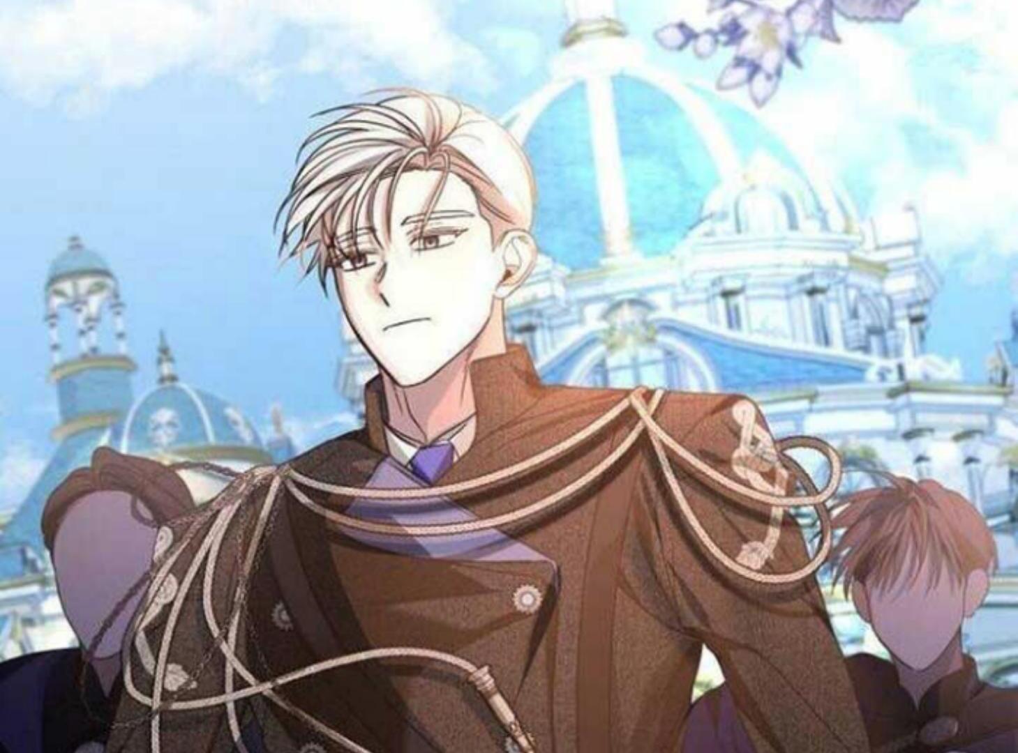 First Love is Like That Your Majesty Chapter 1 – halaman 27