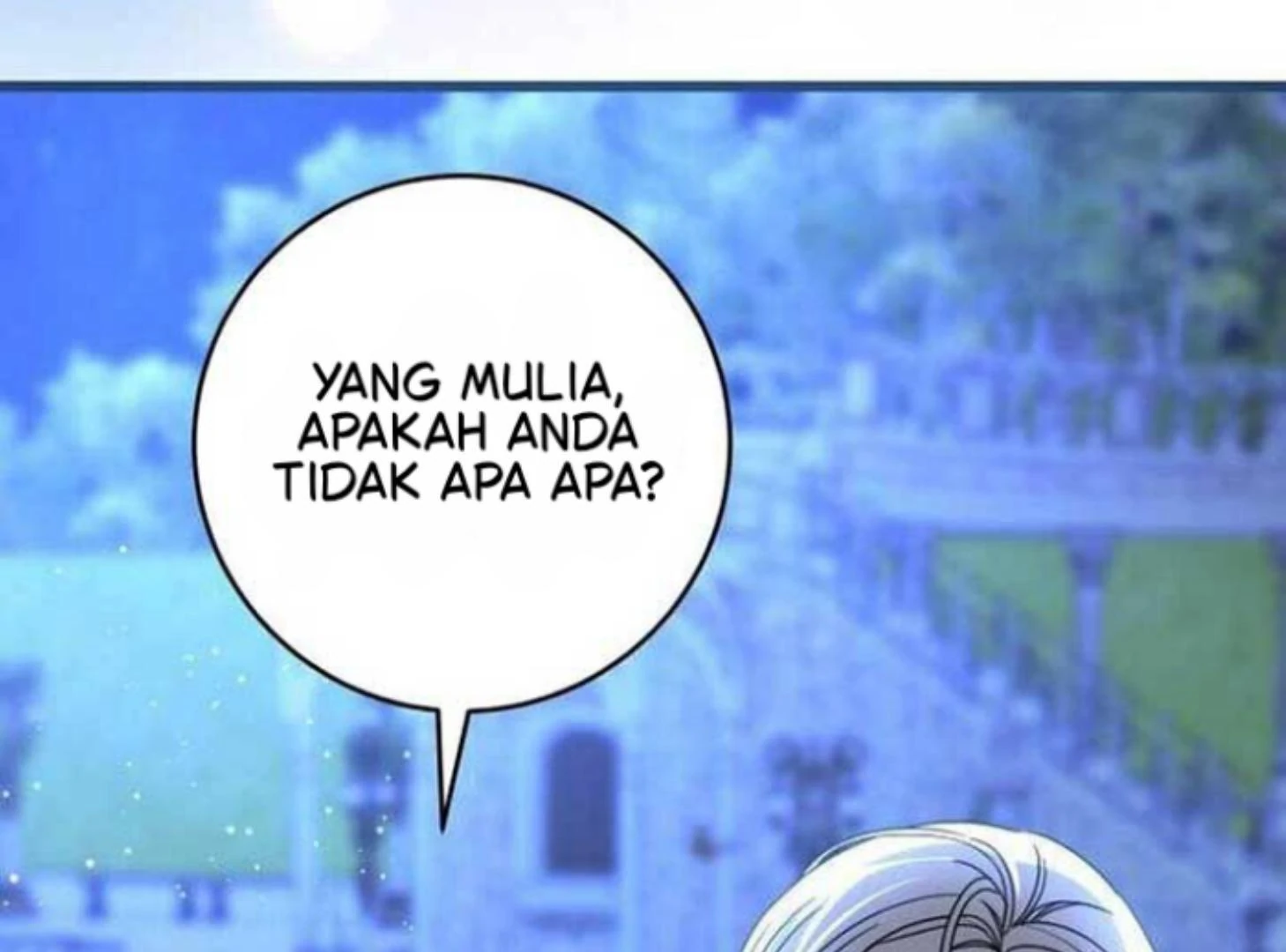 First Love is Like That Your Majesty Chapter 1 – halaman 276