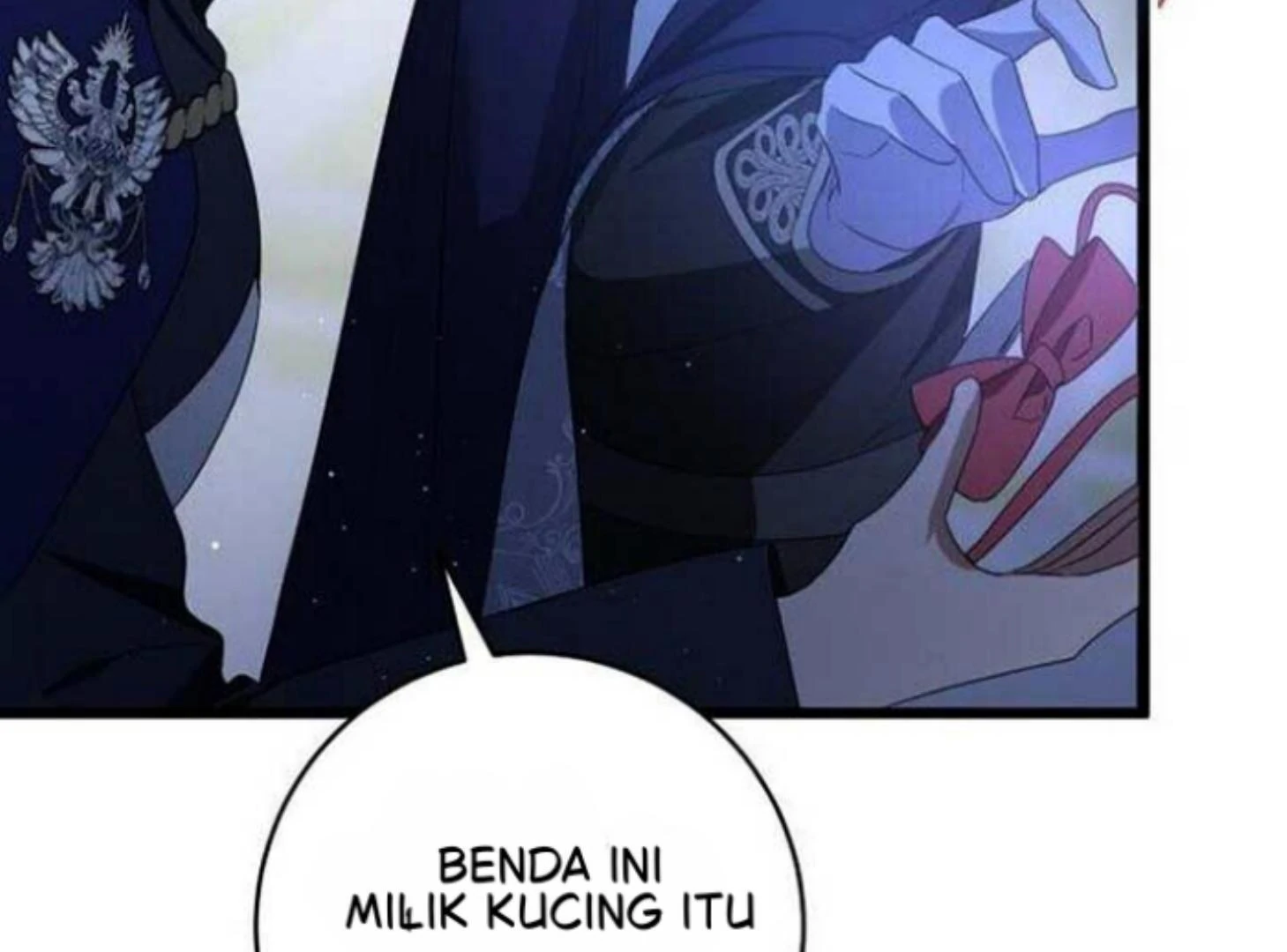 First Love is Like That Your Majesty Chapter 1 – halaman 281