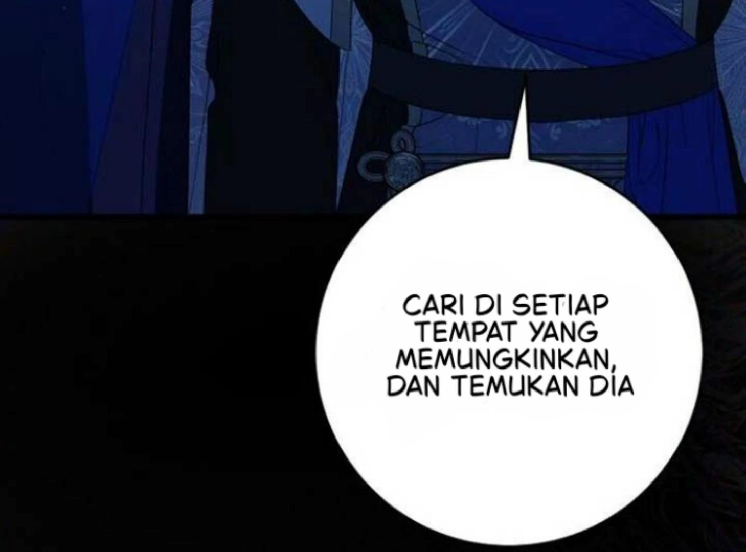 First Love is Like That Your Majesty Chapter 1 – halaman 285