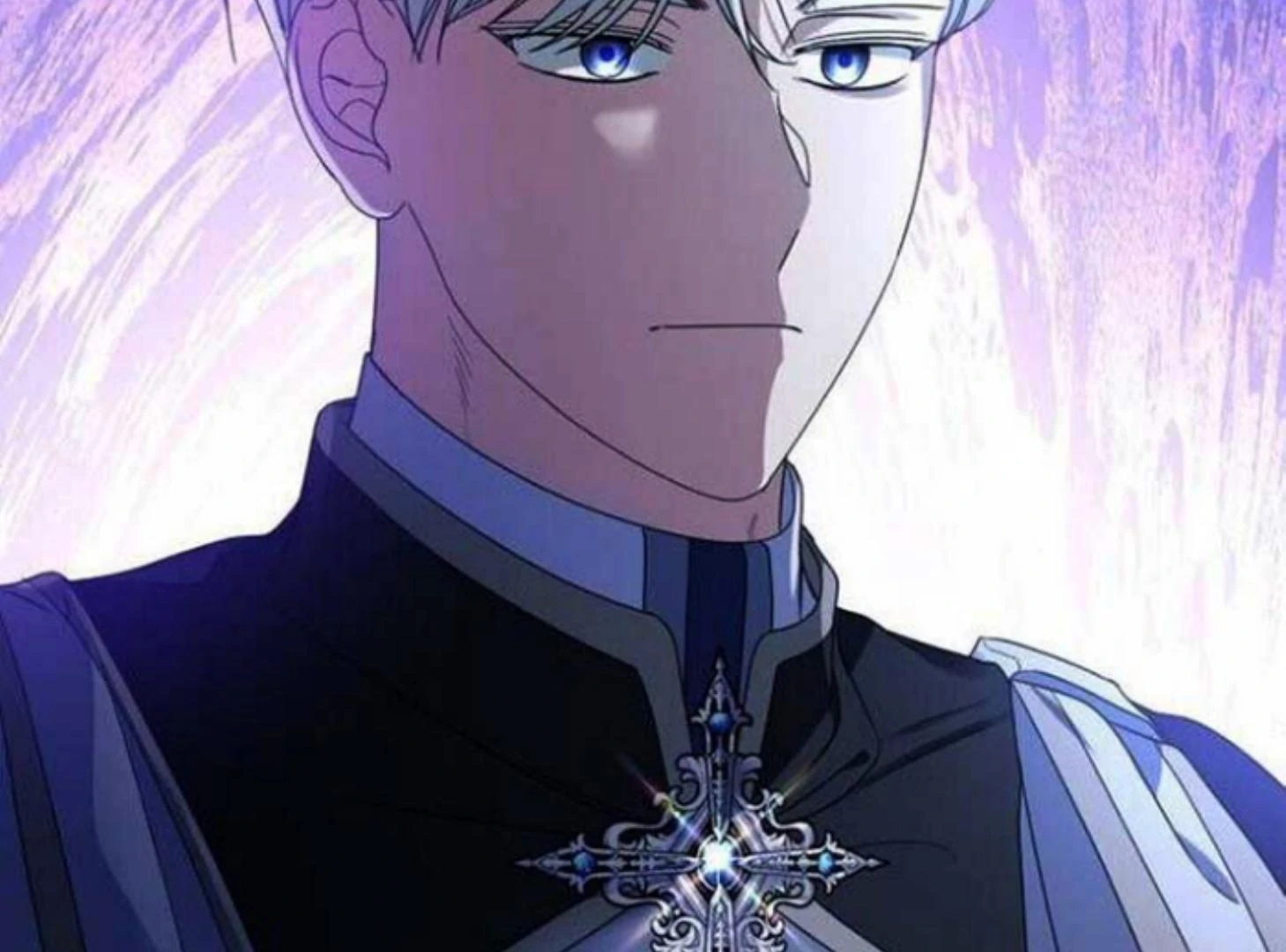 First Love is Like That Your Majesty Chapter 1 – halaman 291