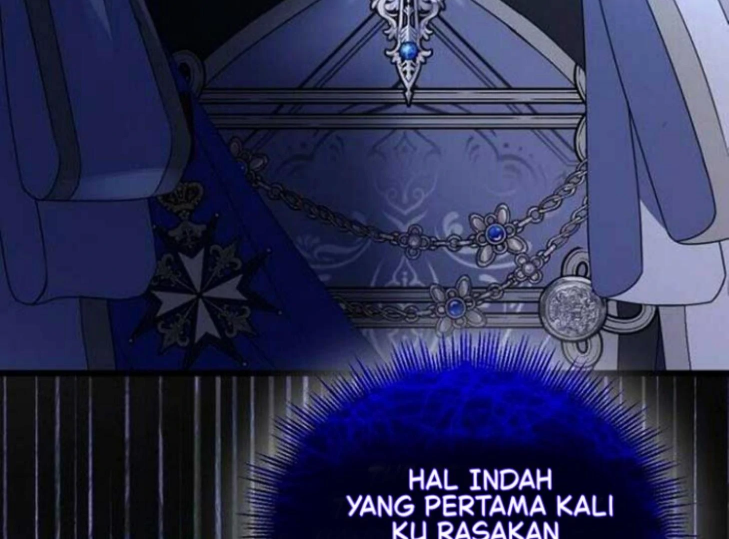 First Love is Like That Your Majesty Chapter 1 – halaman 292