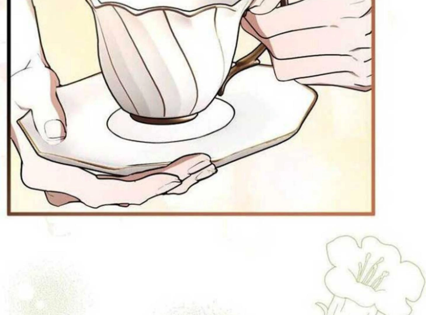 First Love is Like That Your Majesty Chapter 1 – halaman 301
