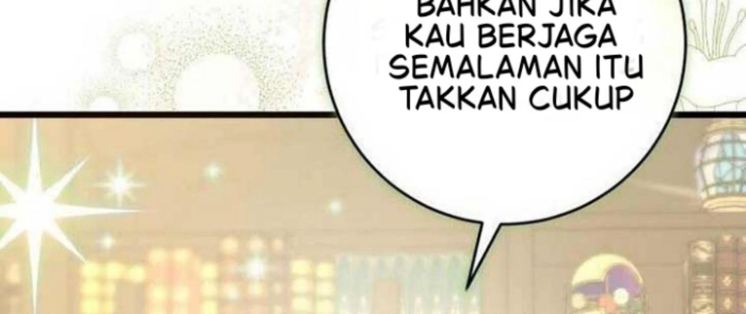 First Love is Like That Your Majesty Chapter 1 – halaman 303