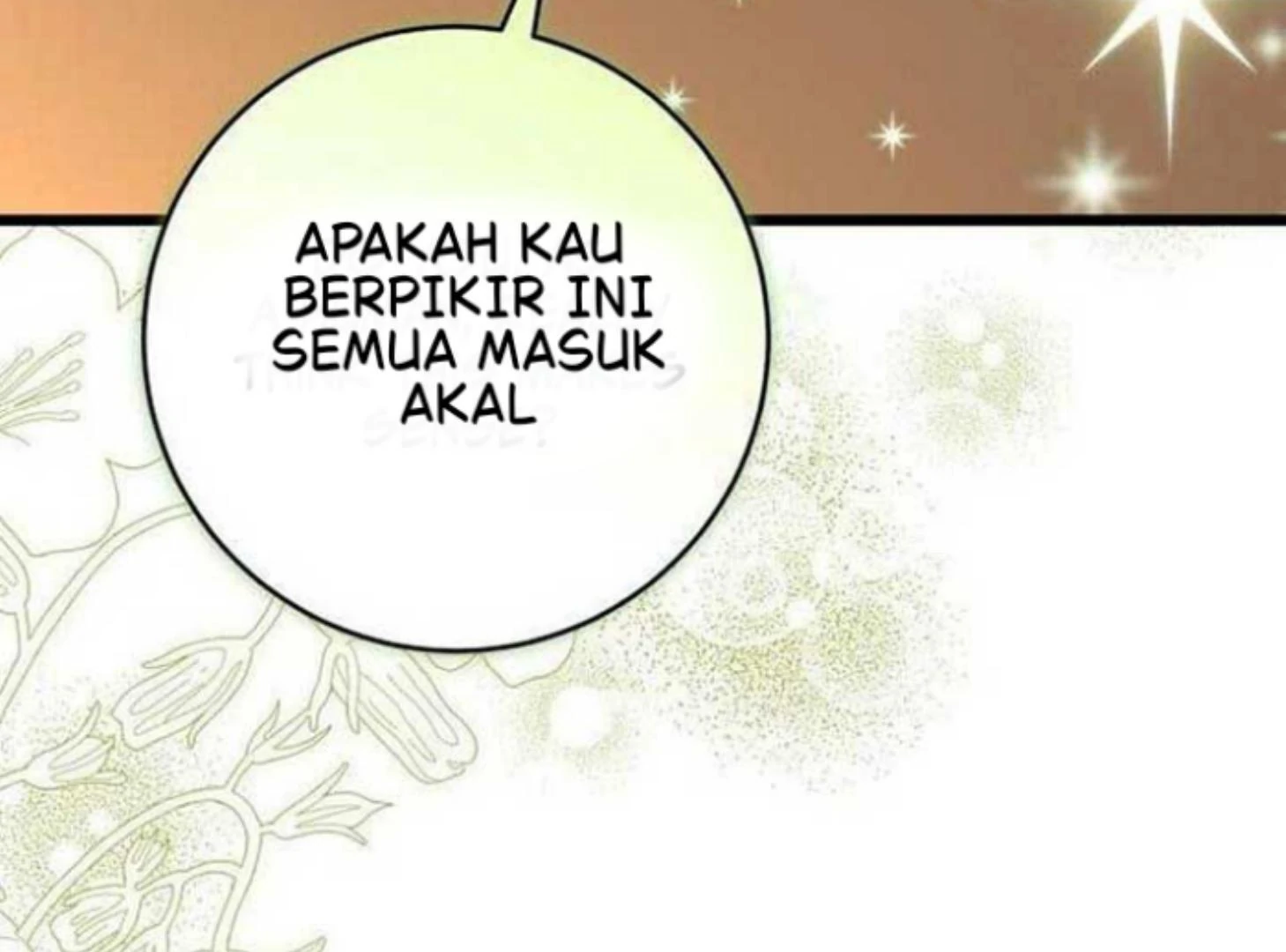 First Love is Like That Your Majesty Chapter 1 – halaman 306