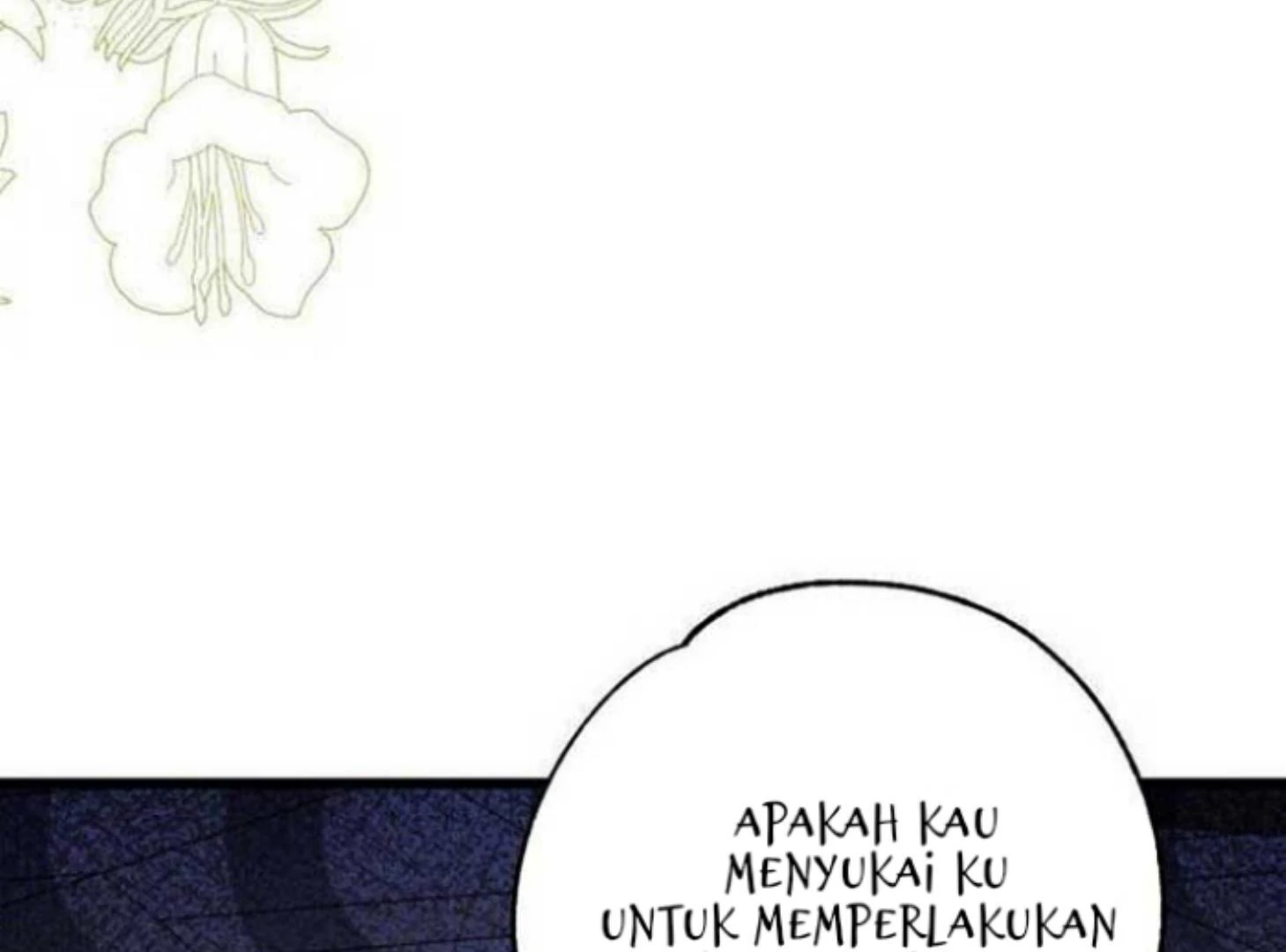 First Love is Like That Your Majesty Chapter 1 – halaman 307