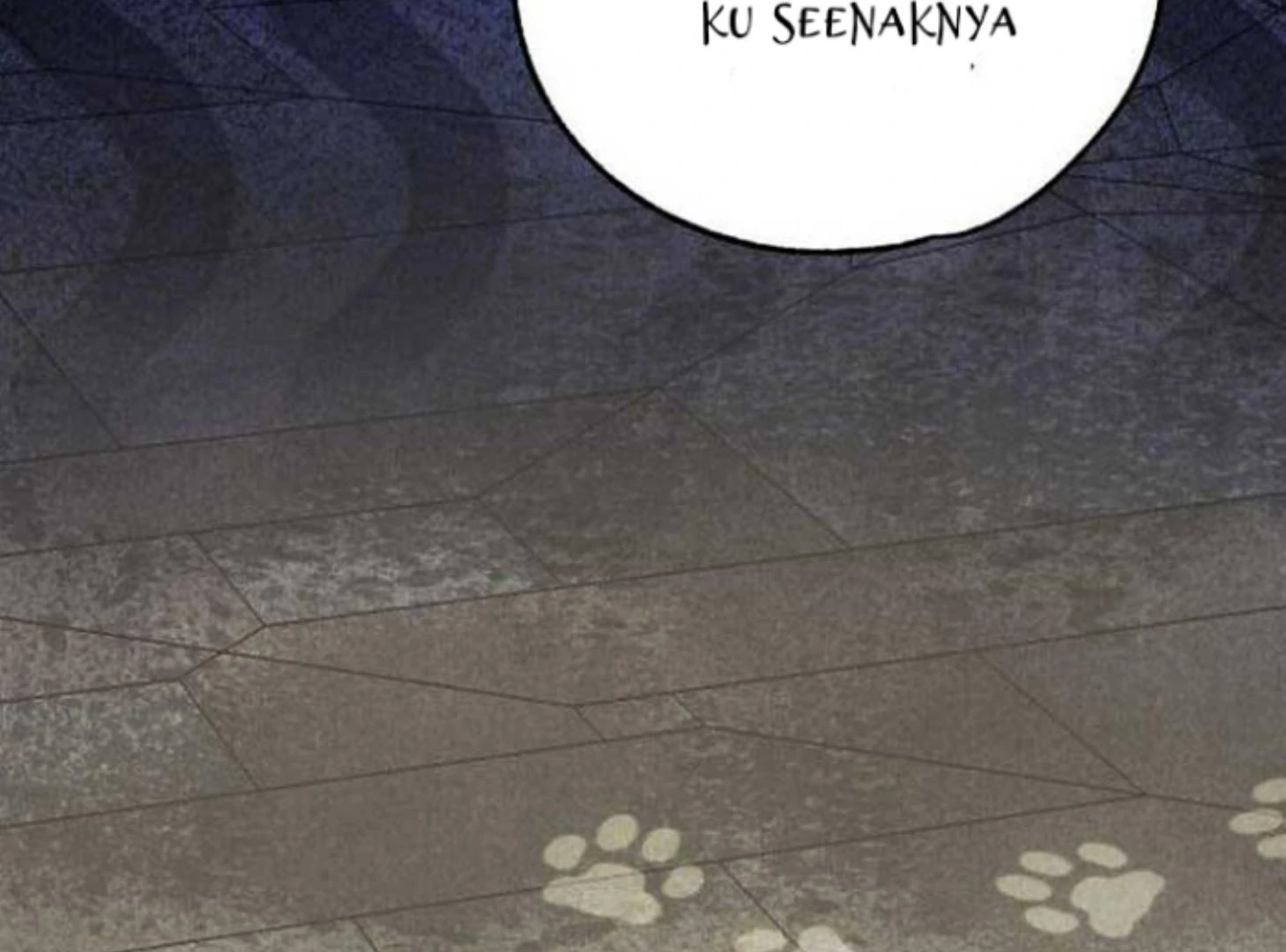 First Love is Like That Your Majesty Chapter 1 – halaman 308