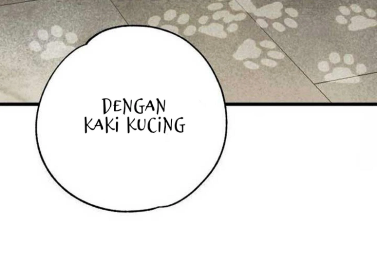 First Love is Like That Your Majesty Chapter 1 – halaman 309