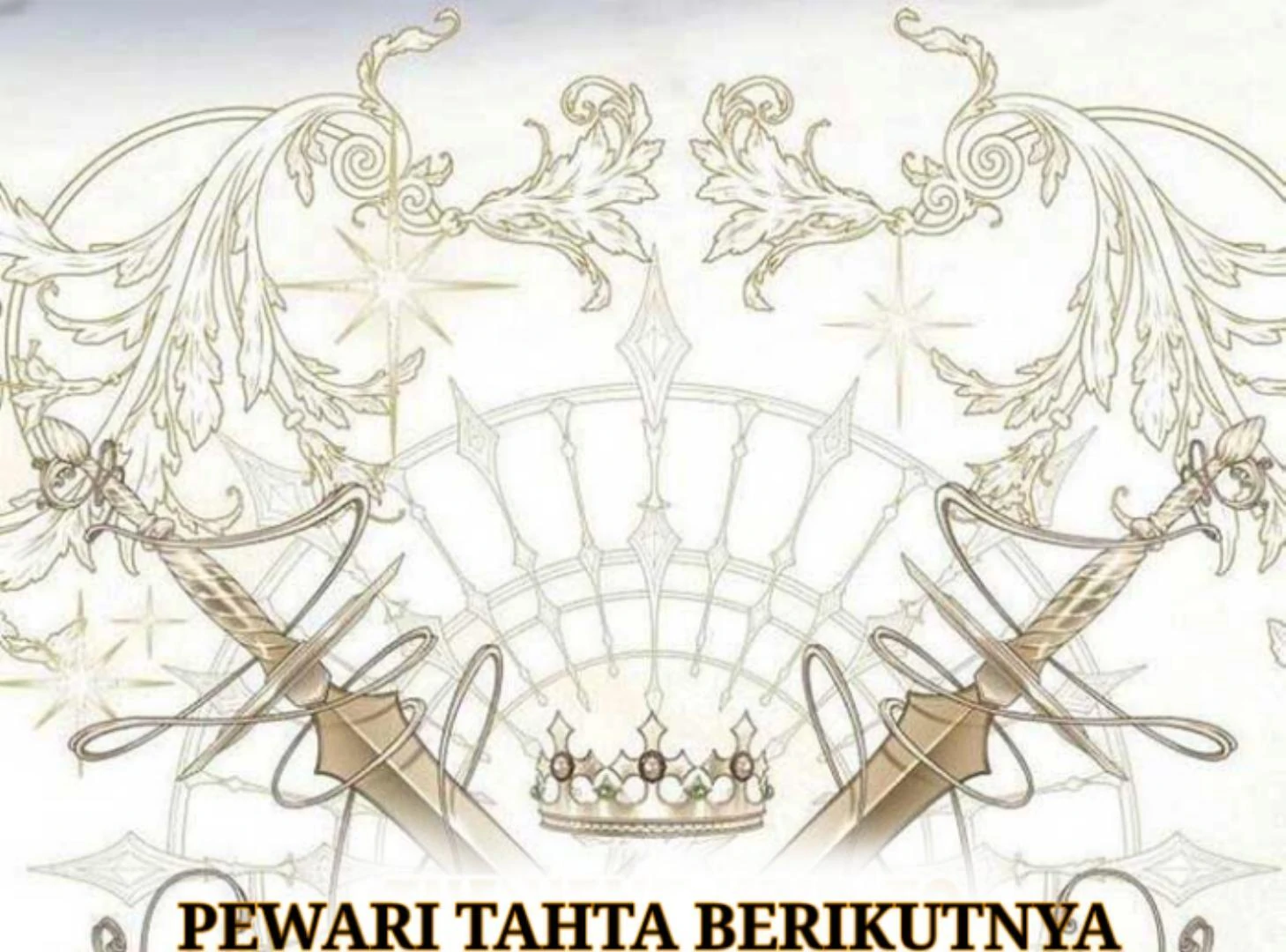 First Love is Like That Your Majesty Chapter 1 – halaman 31