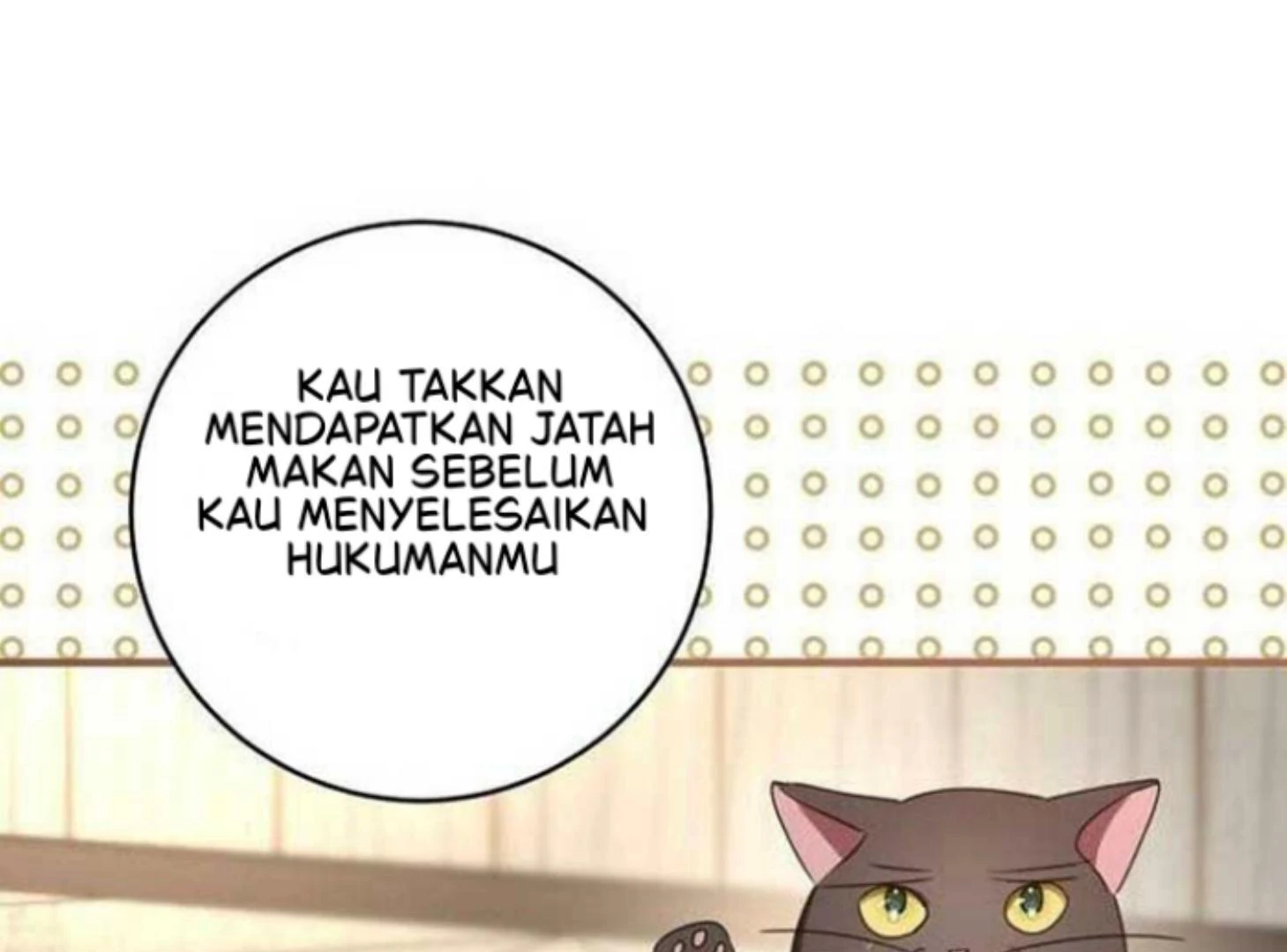 First Love is Like That Your Majesty Chapter 1 – halaman 314