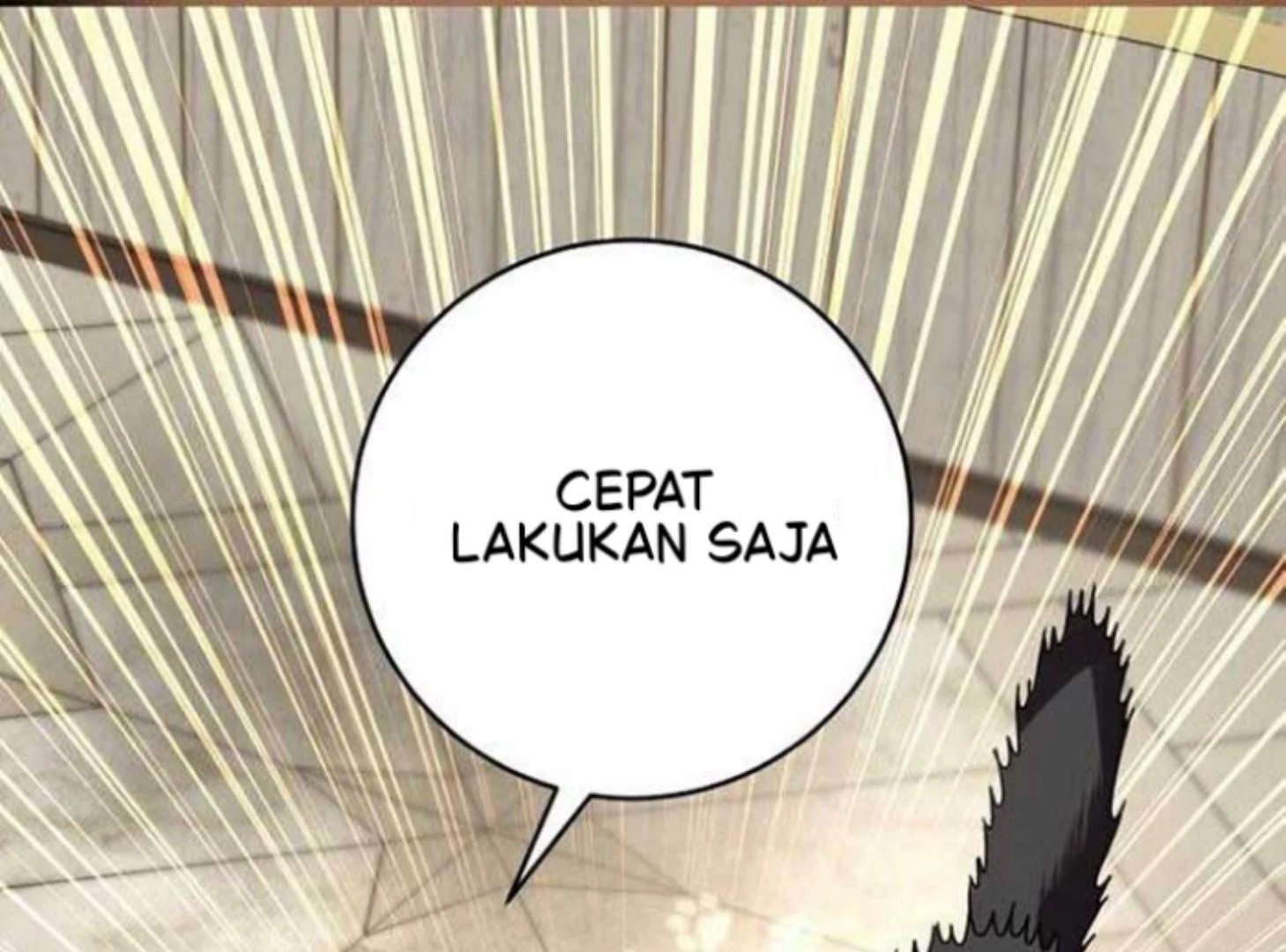 First Love is Like That Your Majesty Chapter 1 – halaman 318