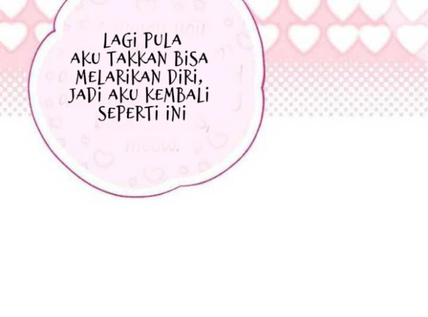 First Love is Like That Your Majesty Chapter 1 – halaman 324