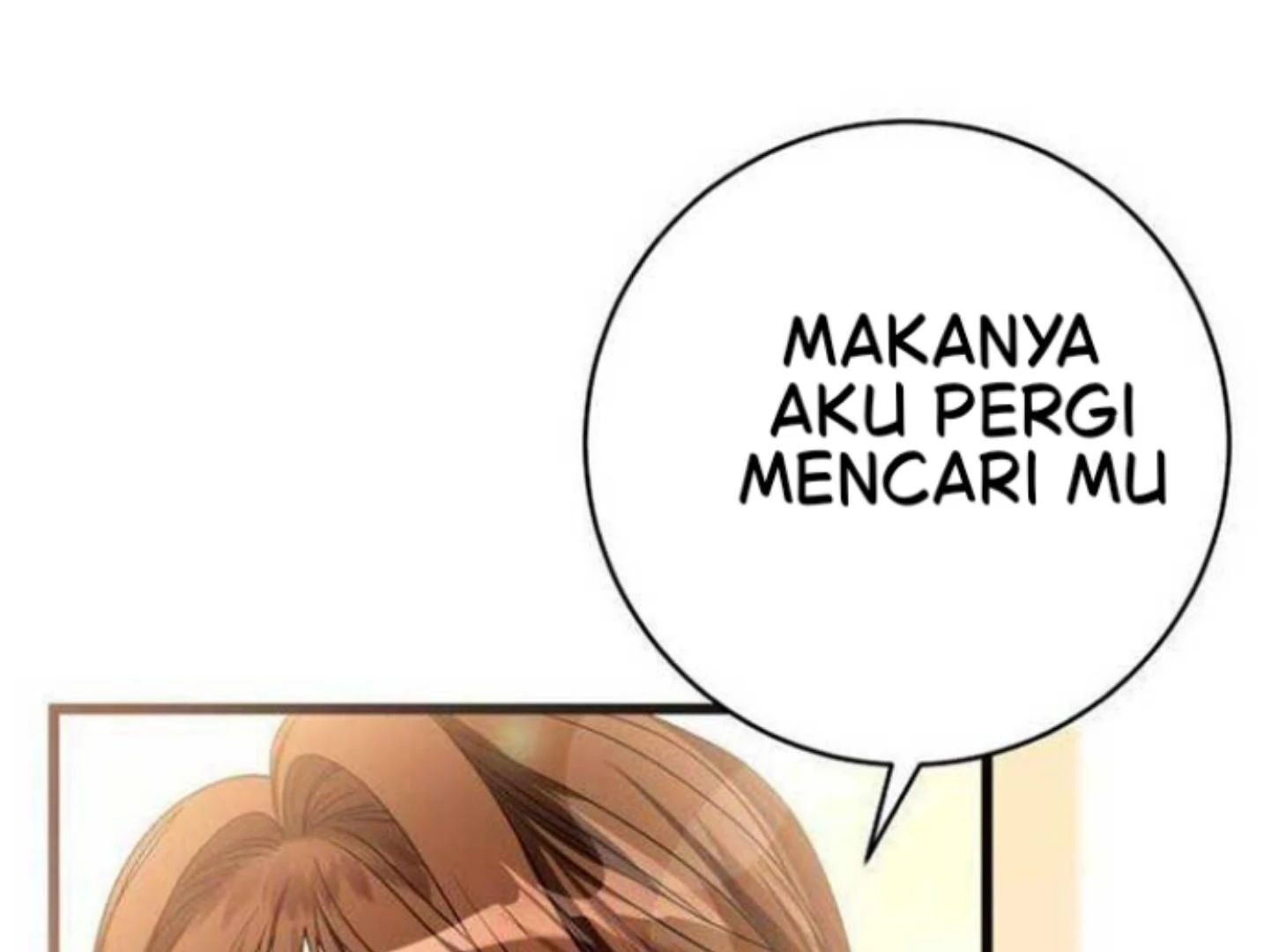 First Love is Like That Your Majesty Chapter 1 – halaman 325