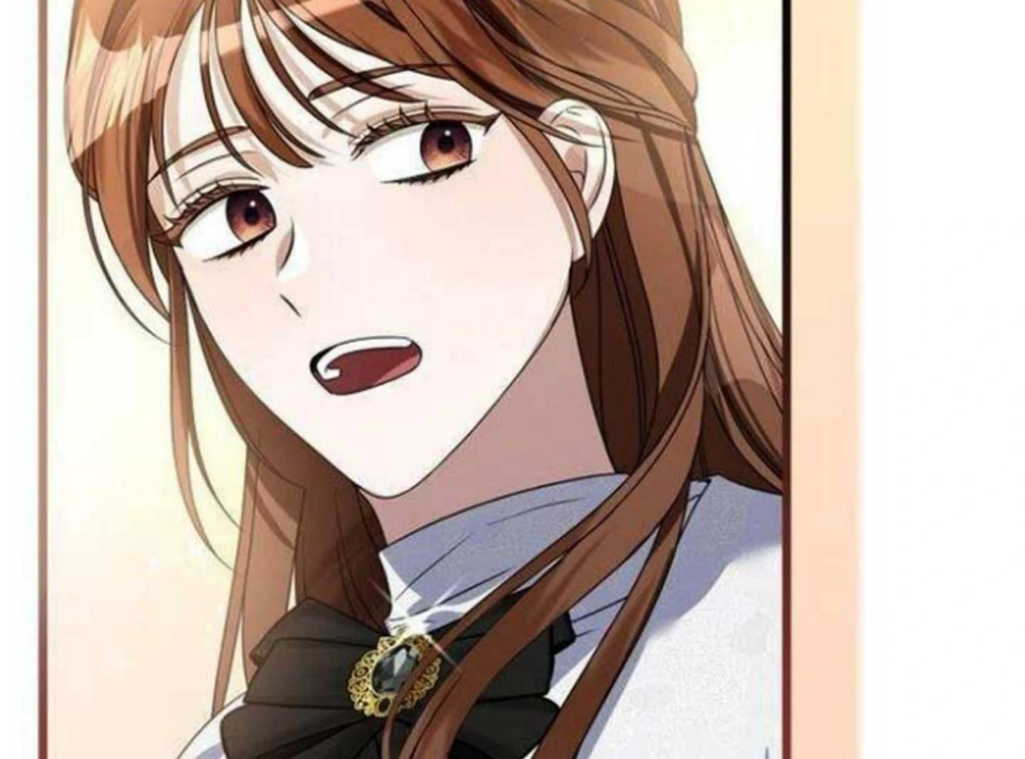 First Love is Like That Your Majesty Chapter 1 – halaman 326