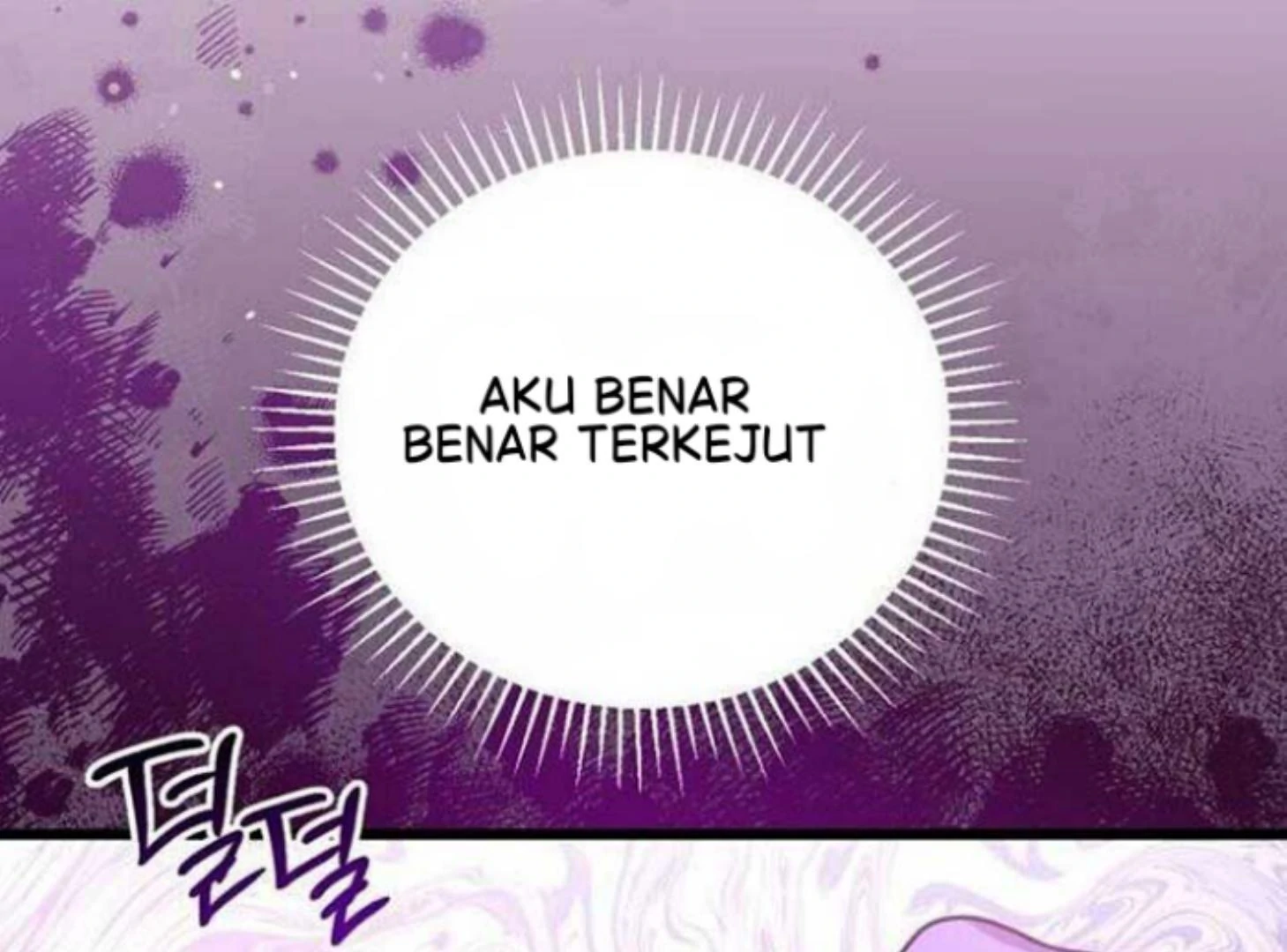 First Love is Like That Your Majesty Chapter 1 – halaman 334