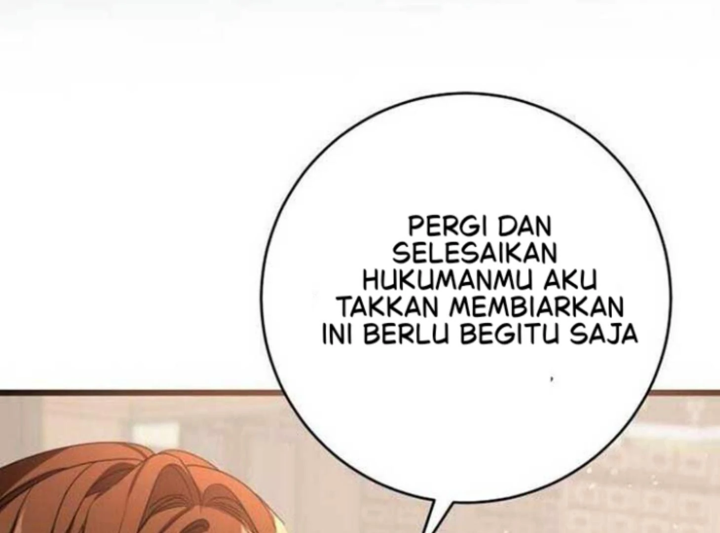 First Love is Like That Your Majesty Chapter 1 – halaman 338