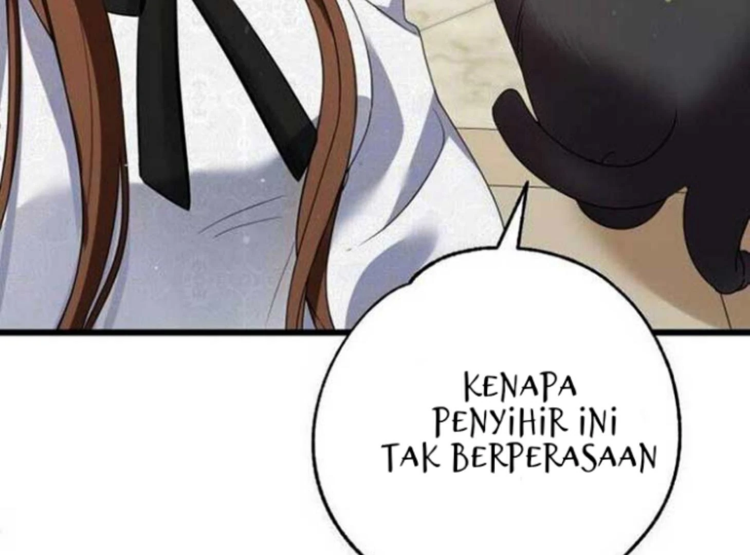 First Love is Like That Your Majesty Chapter 1 – halaman 340