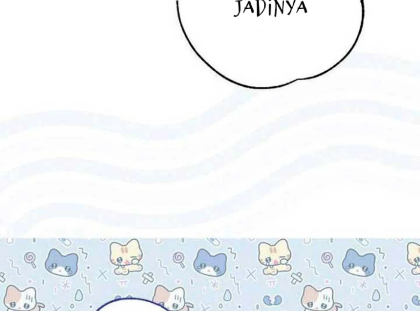 First Love is Like That Your Majesty Chapter 1 – halaman 356