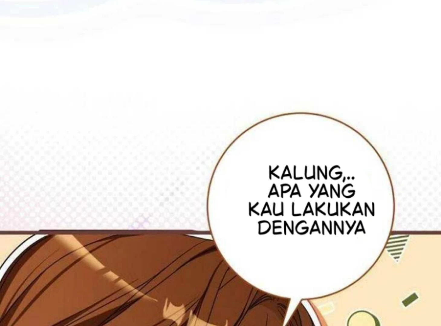 First Love is Like That Your Majesty Chapter 1 – halaman 359