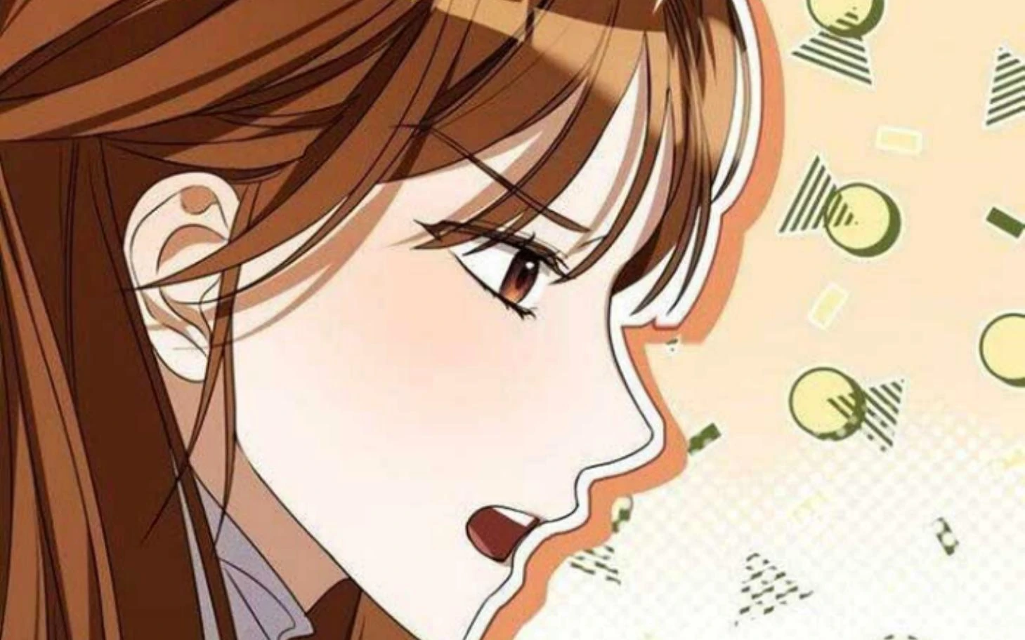 First Love is Like That Your Majesty Chapter 1 – halaman 360