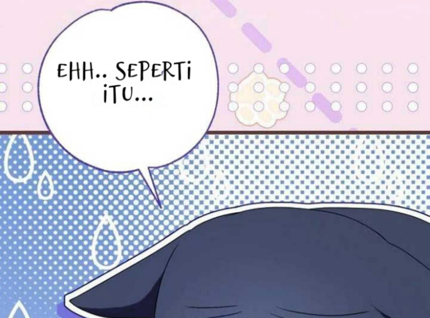 First Love is Like That Your Majesty Chapter 1 – halaman 362