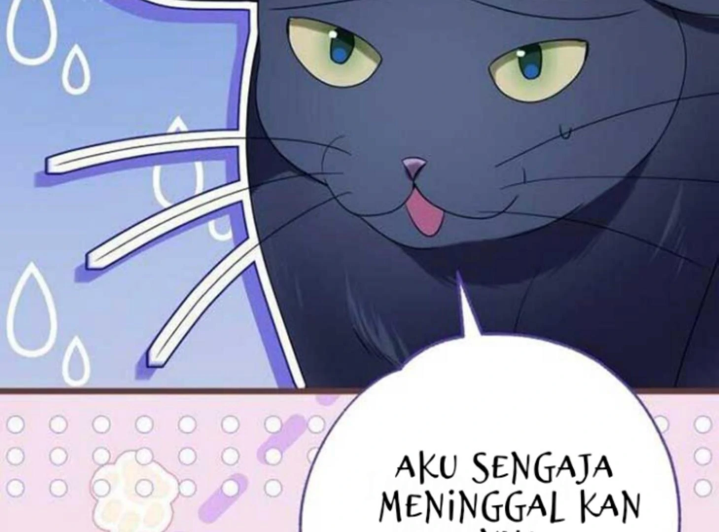 First Love is Like That Your Majesty Chapter 1 – halaman 363