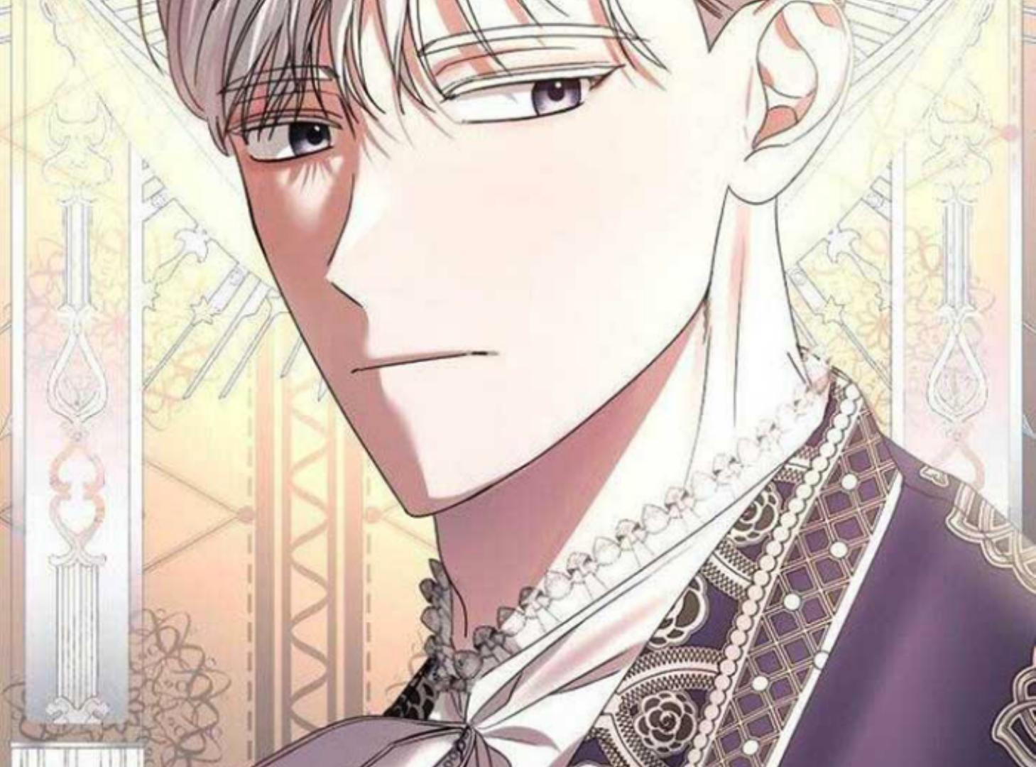 First Love is Like That Your Majesty Chapter 1 – halaman 37