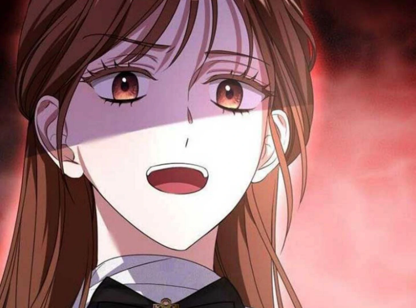 First Love is Like That Your Majesty Chapter 1 – halaman 371