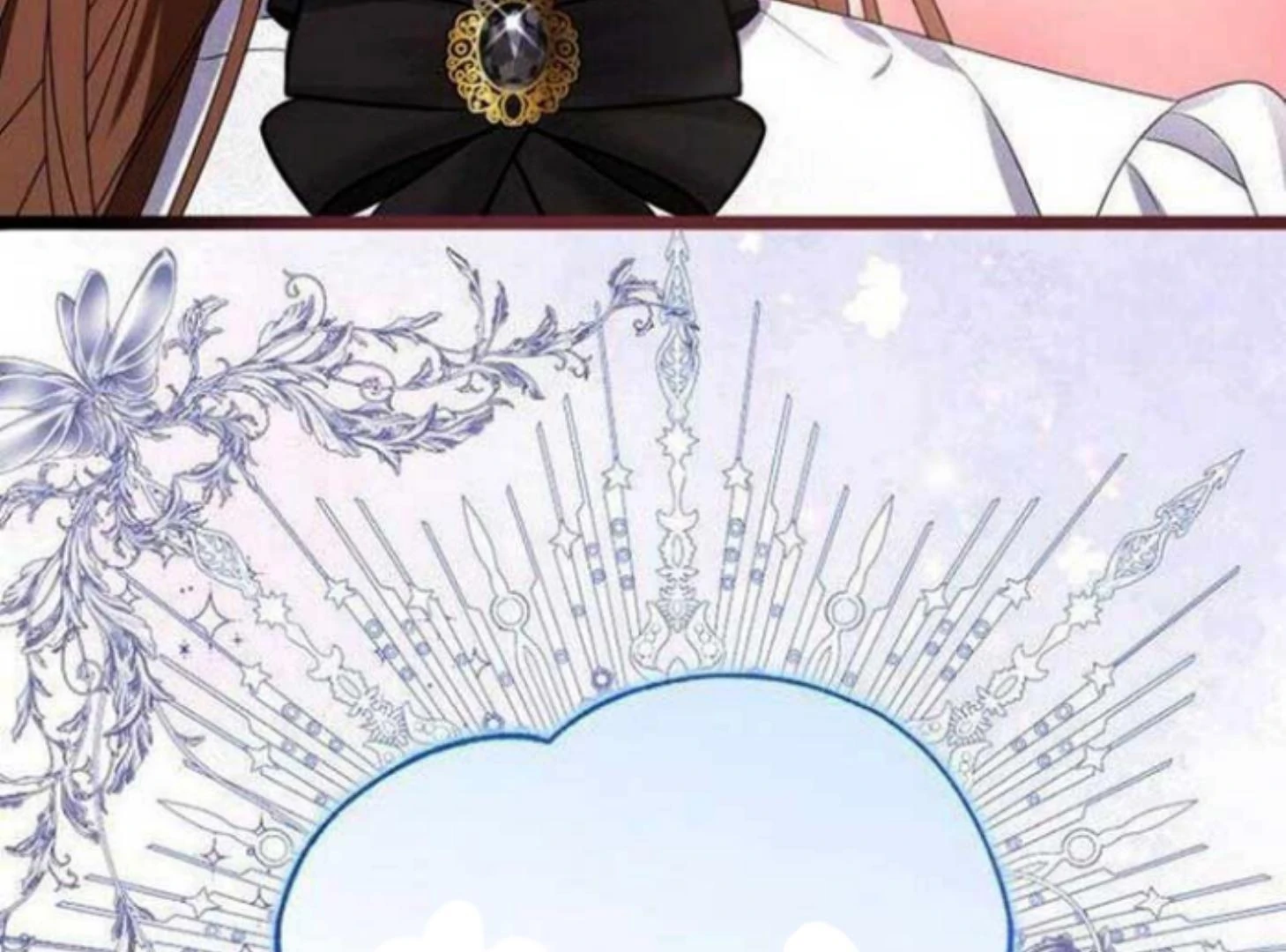 First Love is Like That Your Majesty Chapter 1 – halaman 372