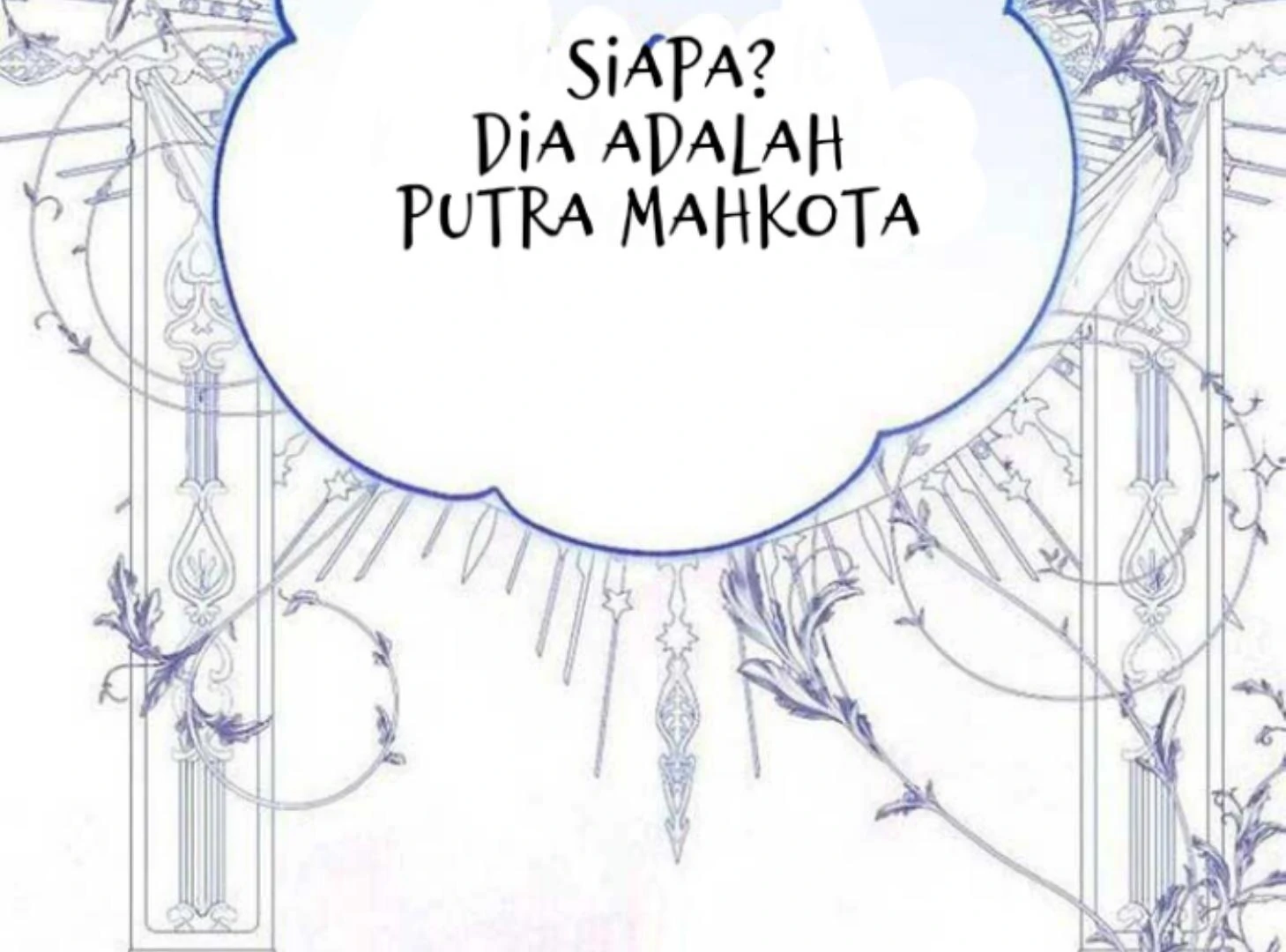 First Love is Like That Your Majesty Chapter 1 – halaman 373