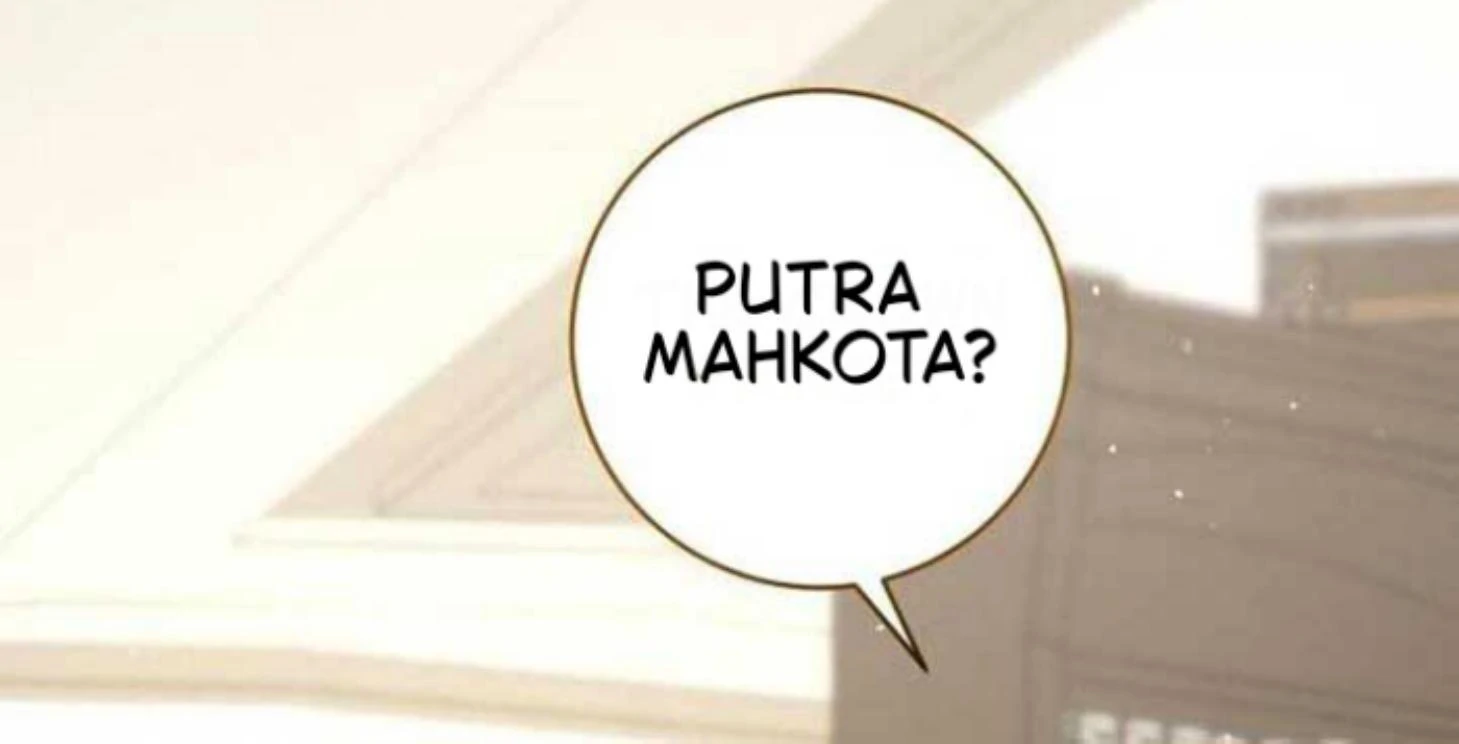 First Love is Like That Your Majesty Chapter 1 – halaman 375