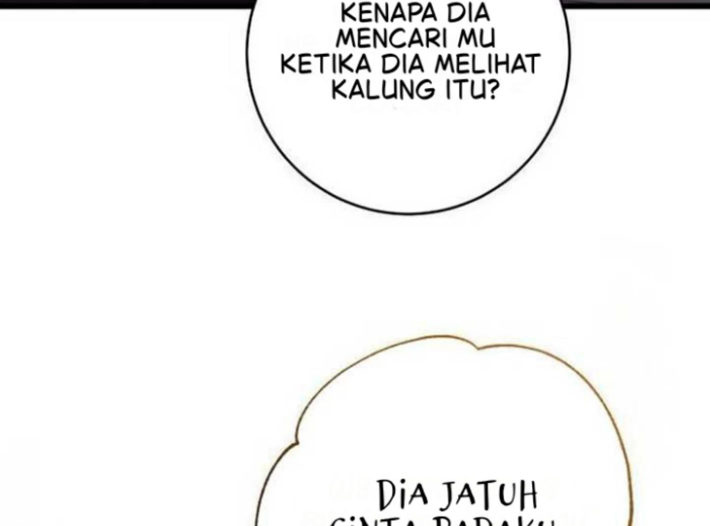 First Love is Like That Your Majesty Chapter 1 – halaman 378