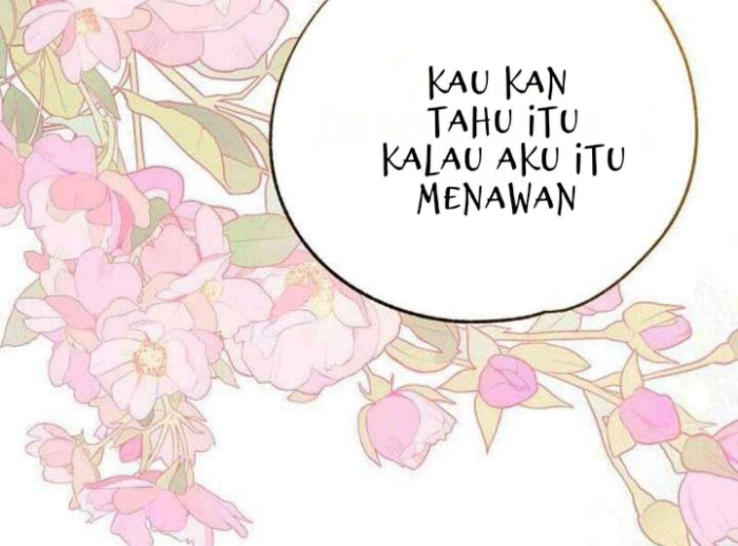 First Love is Like That Your Majesty Chapter 1 – halaman 382