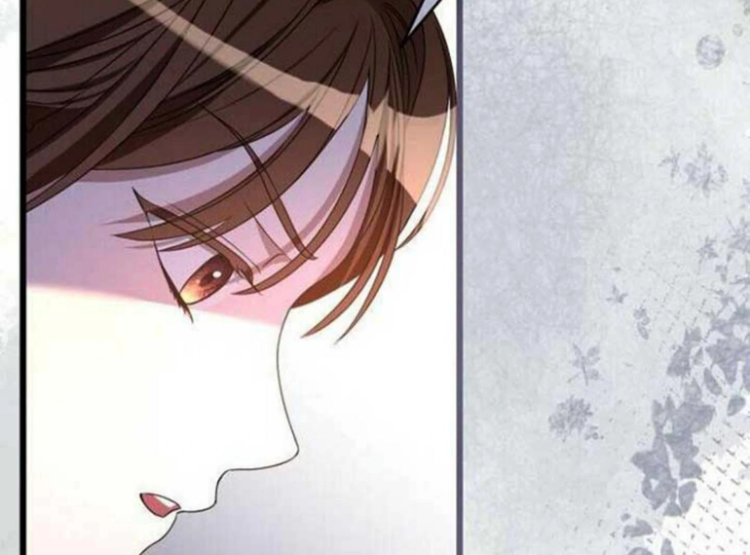 First Love is Like That Your Majesty Chapter 1 – halaman 384