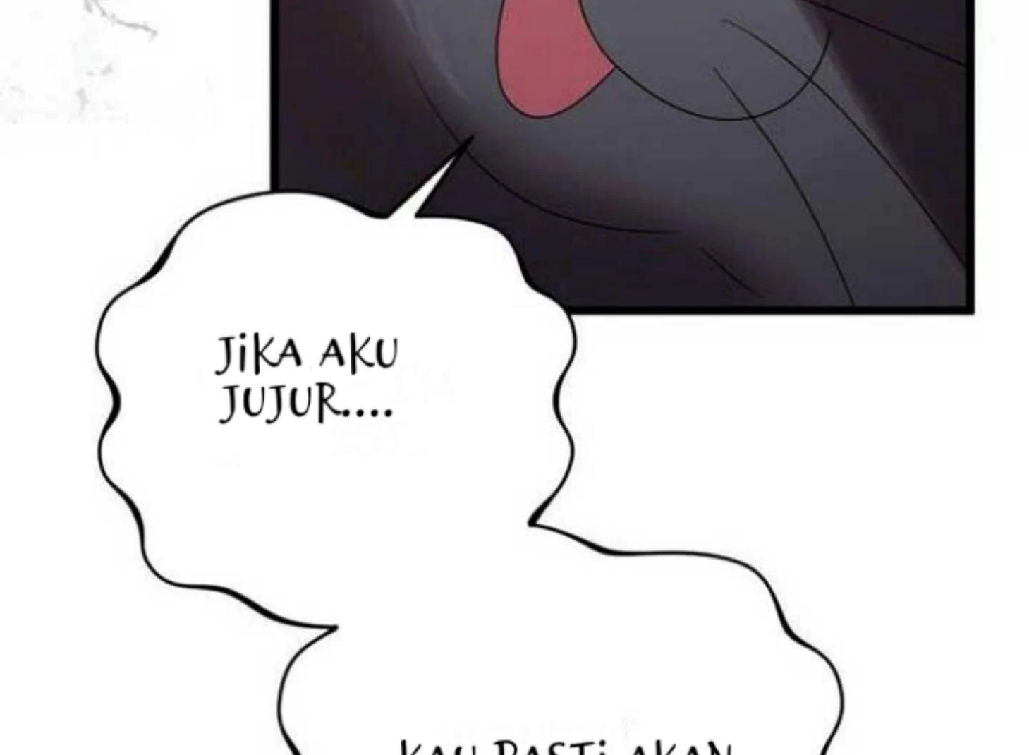First Love is Like That Your Majesty Chapter 1 – halaman 387