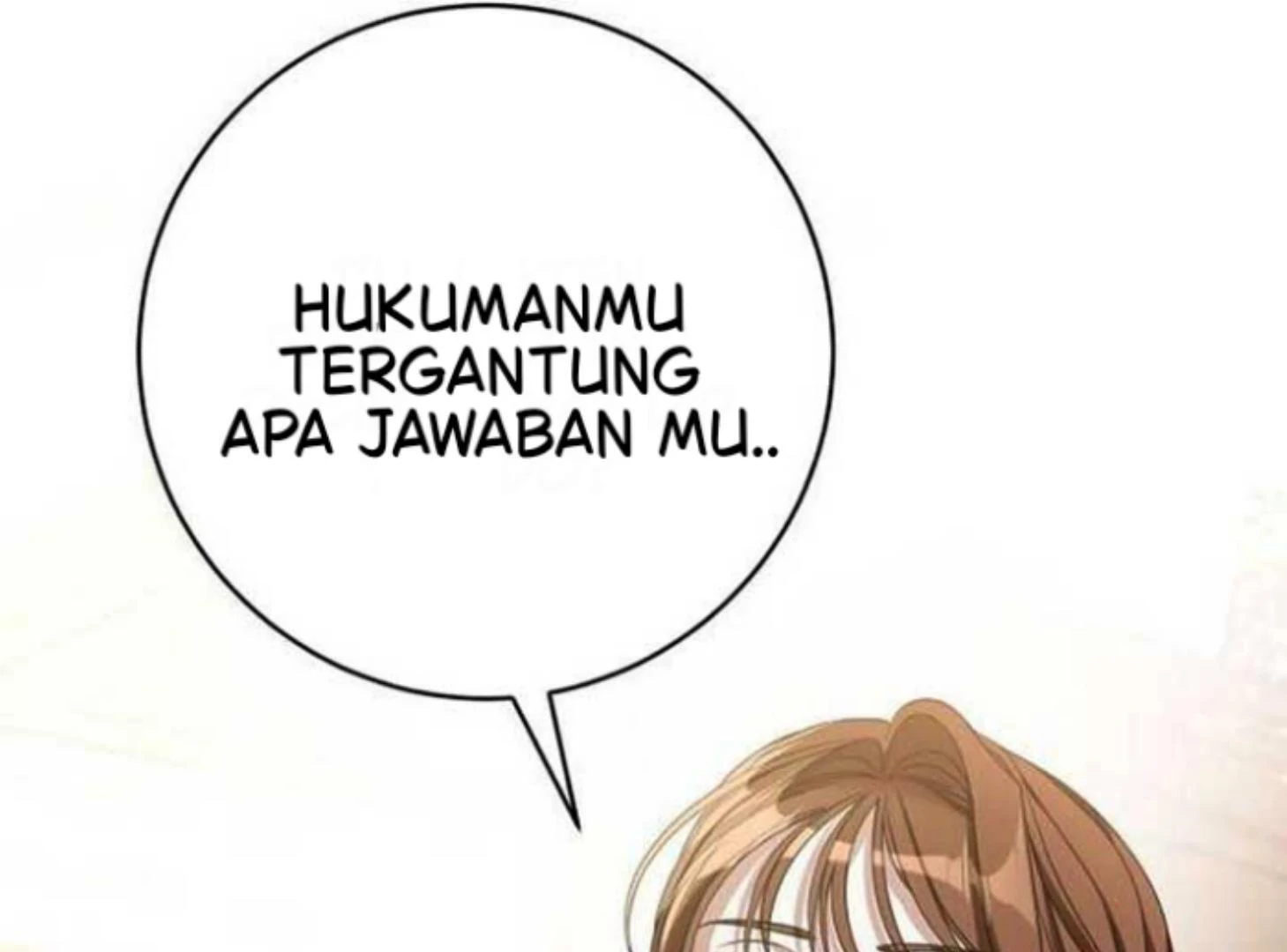 First Love is Like That Your Majesty Chapter 1 – halaman 389