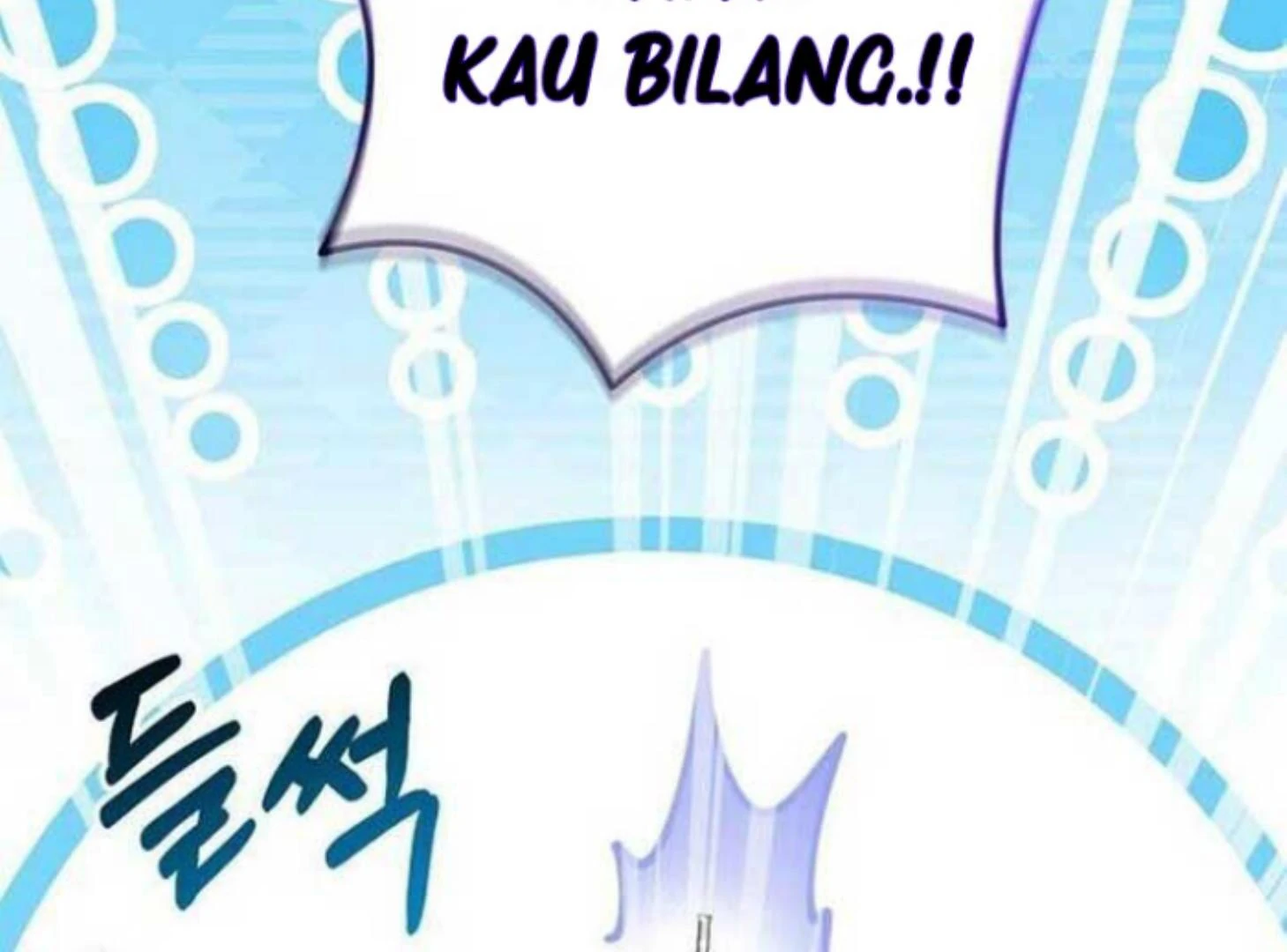 First Love is Like That Your Majesty Chapter 1 – halaman 394
